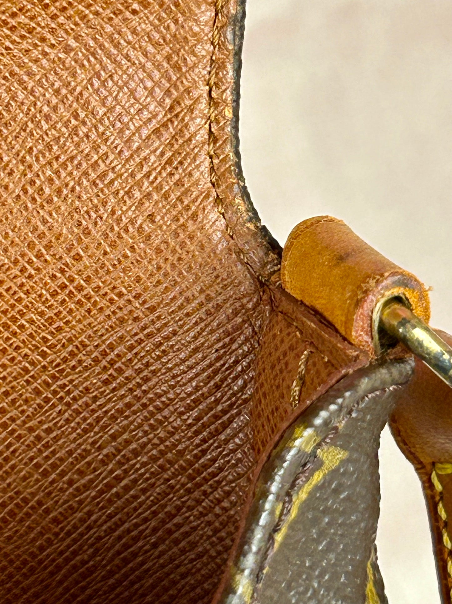 Musette Salsa Short Strap