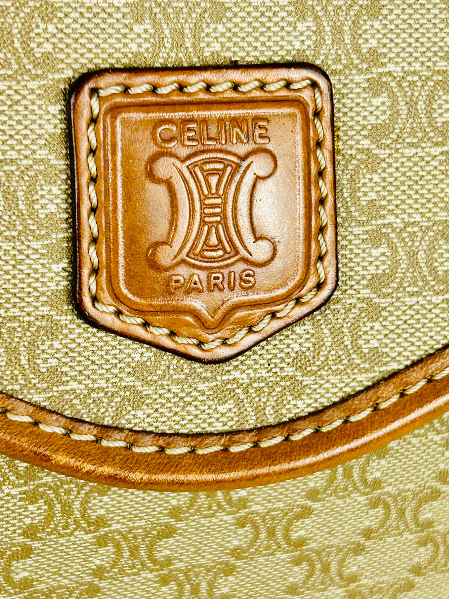 Celine Crossbody