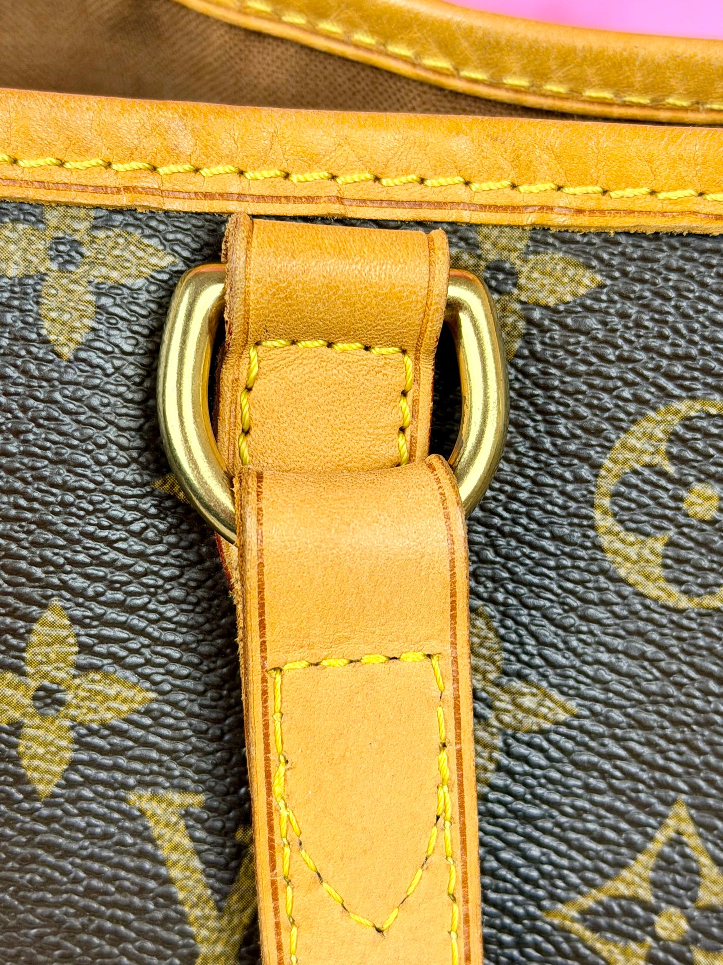 Horizontal Batignolles