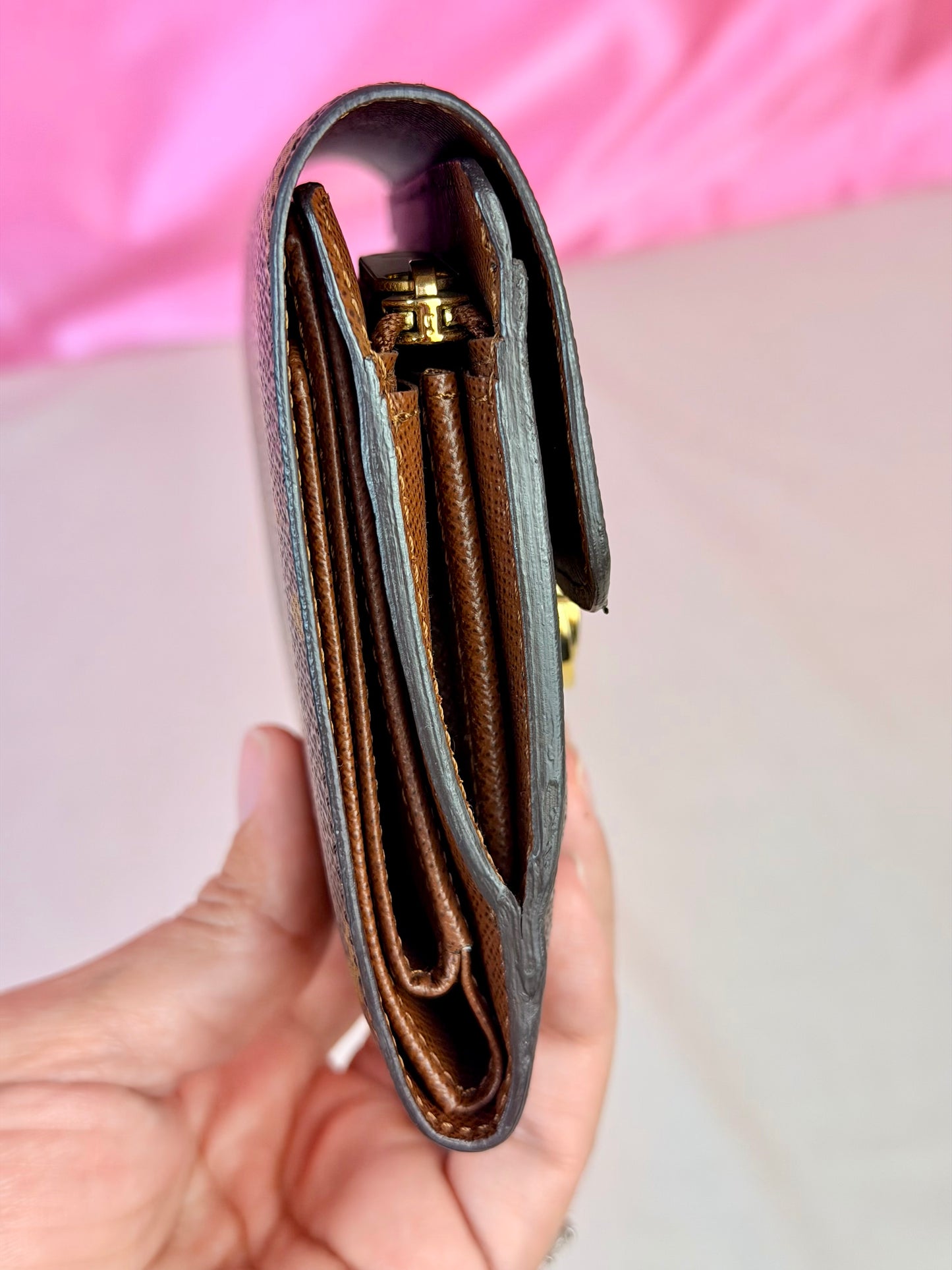Joey Wallet