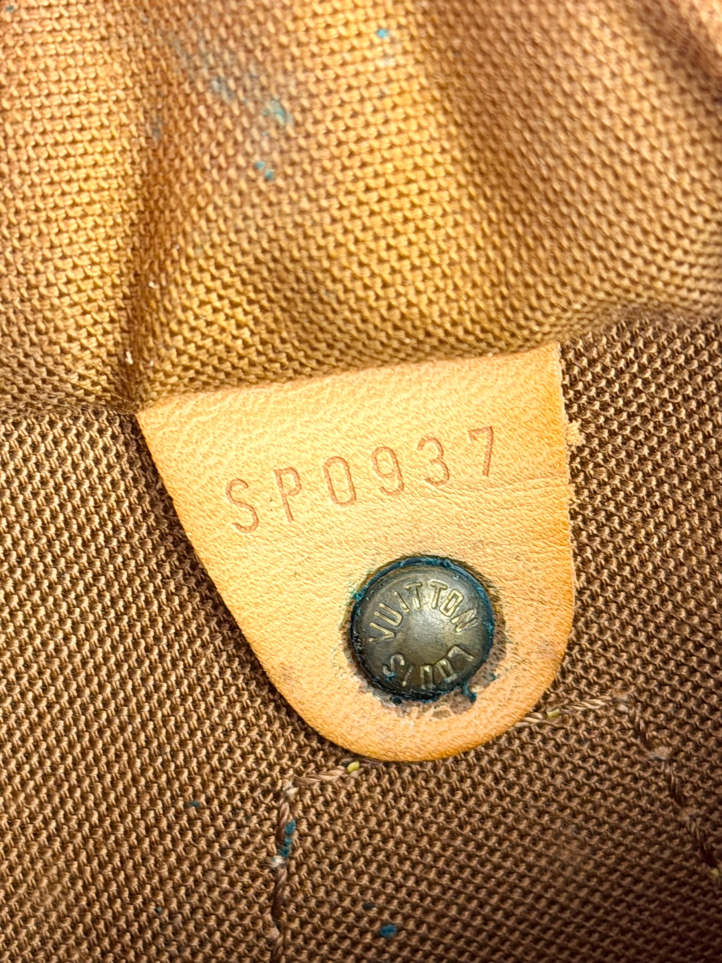 Speedy 25