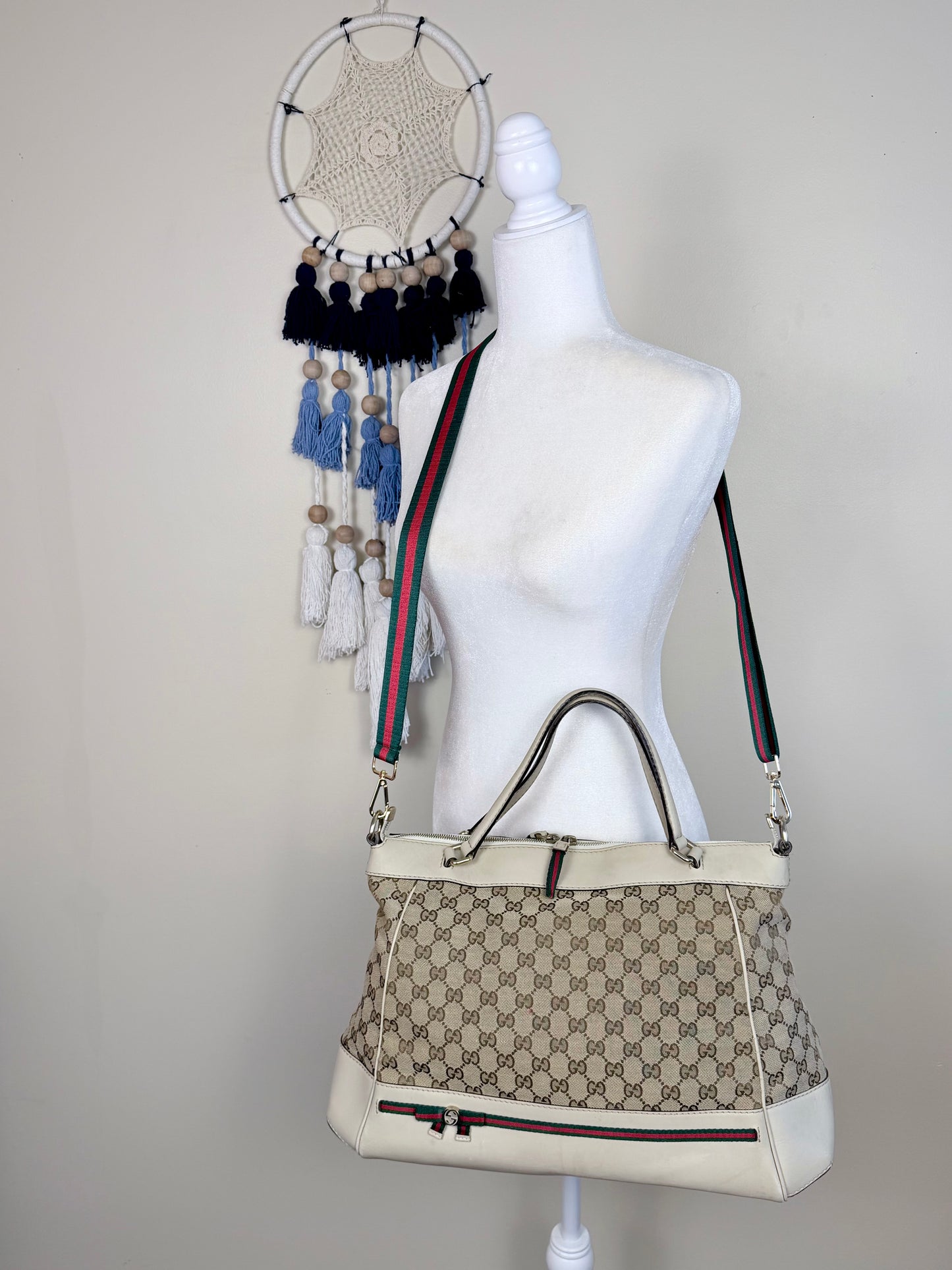 Gucci Mayfair