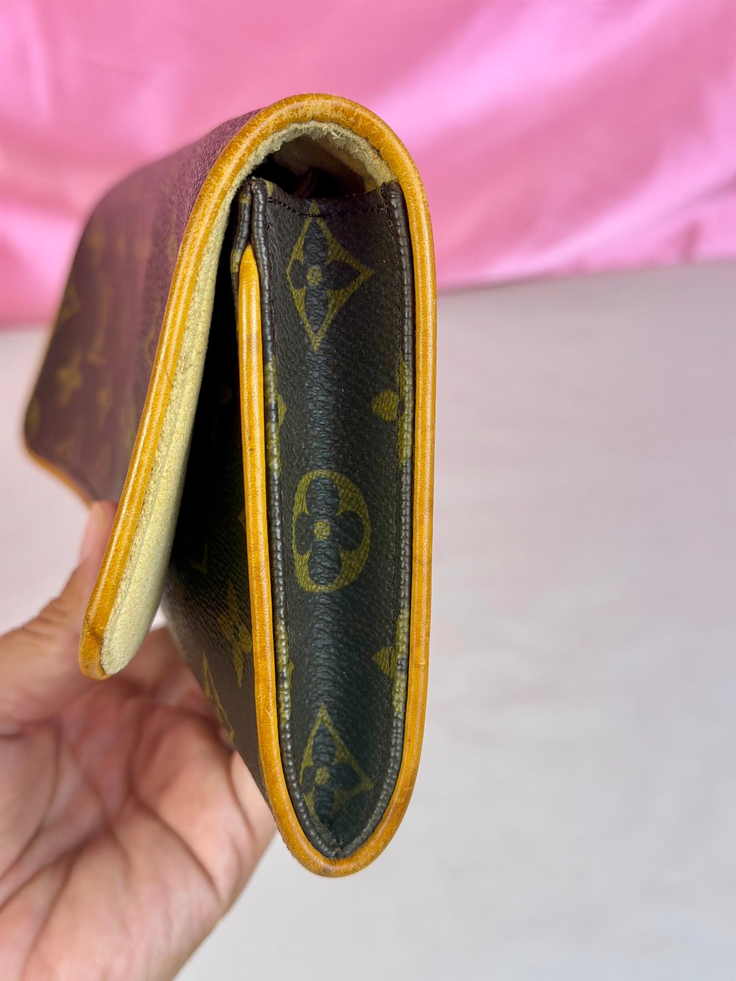 Twin Pochette GM