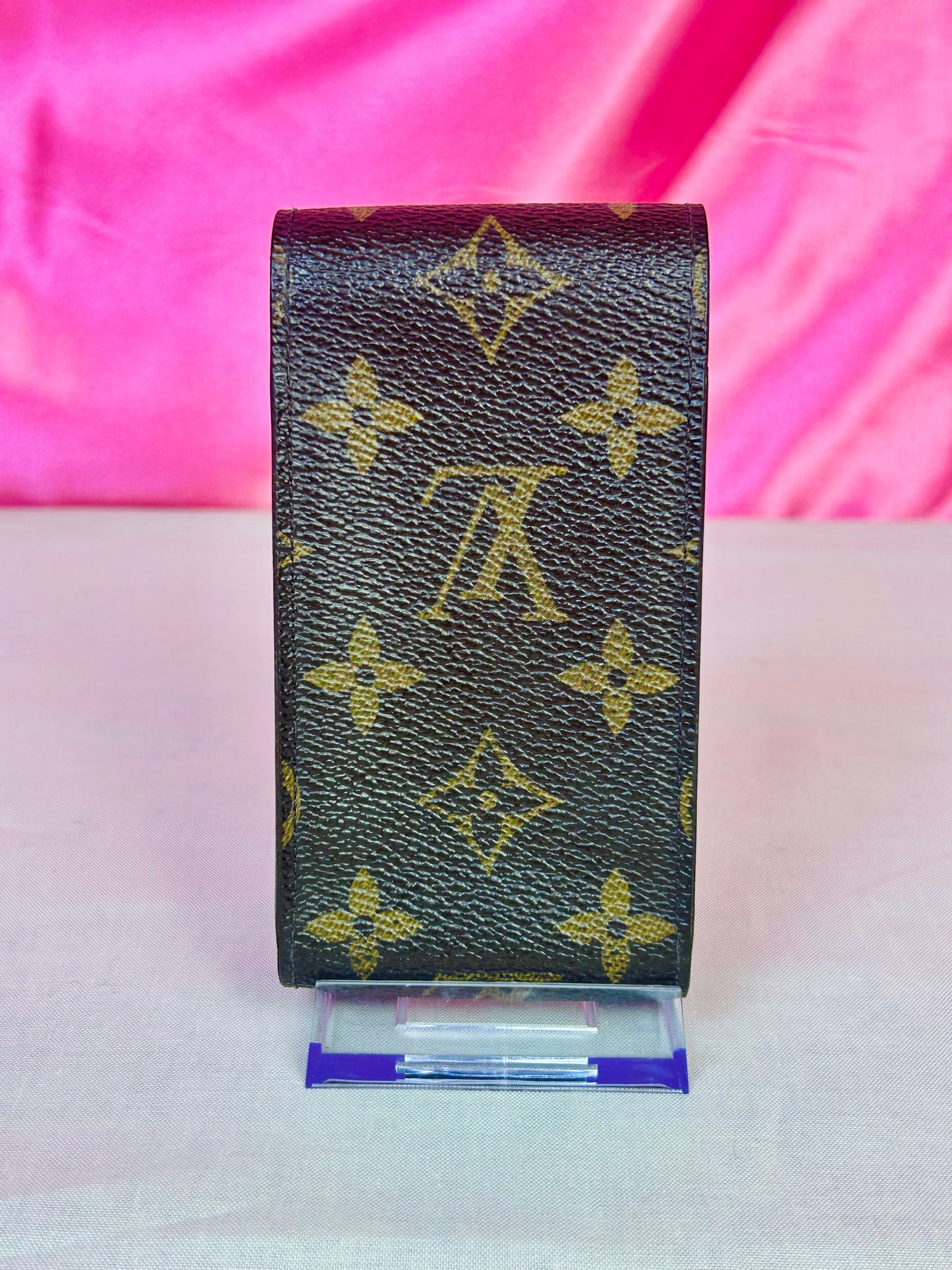 Cigarette Case (A)