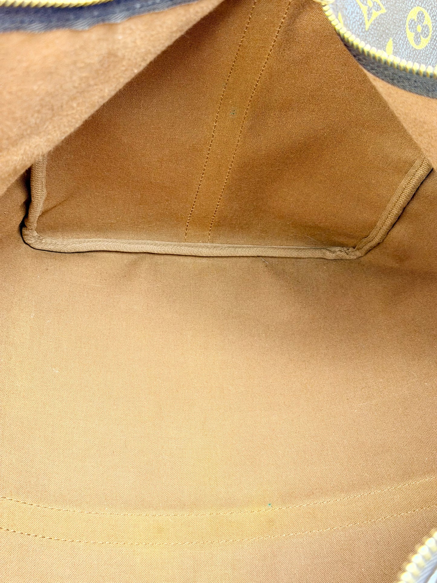 Keepall Bandouliere 60