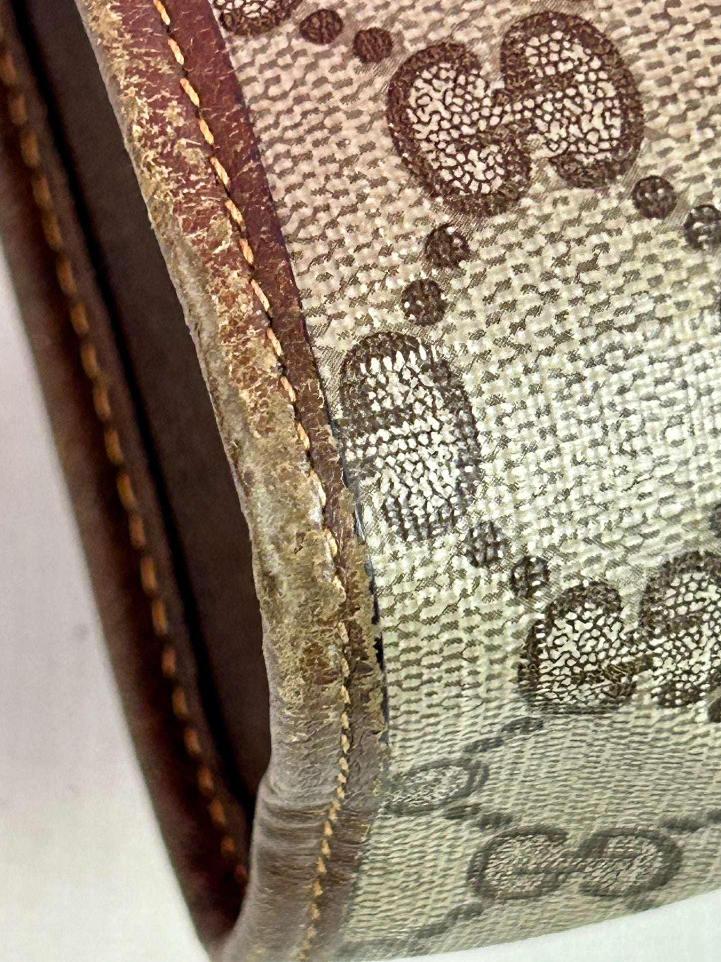 Gucci Sherry Line Converted Crossbody