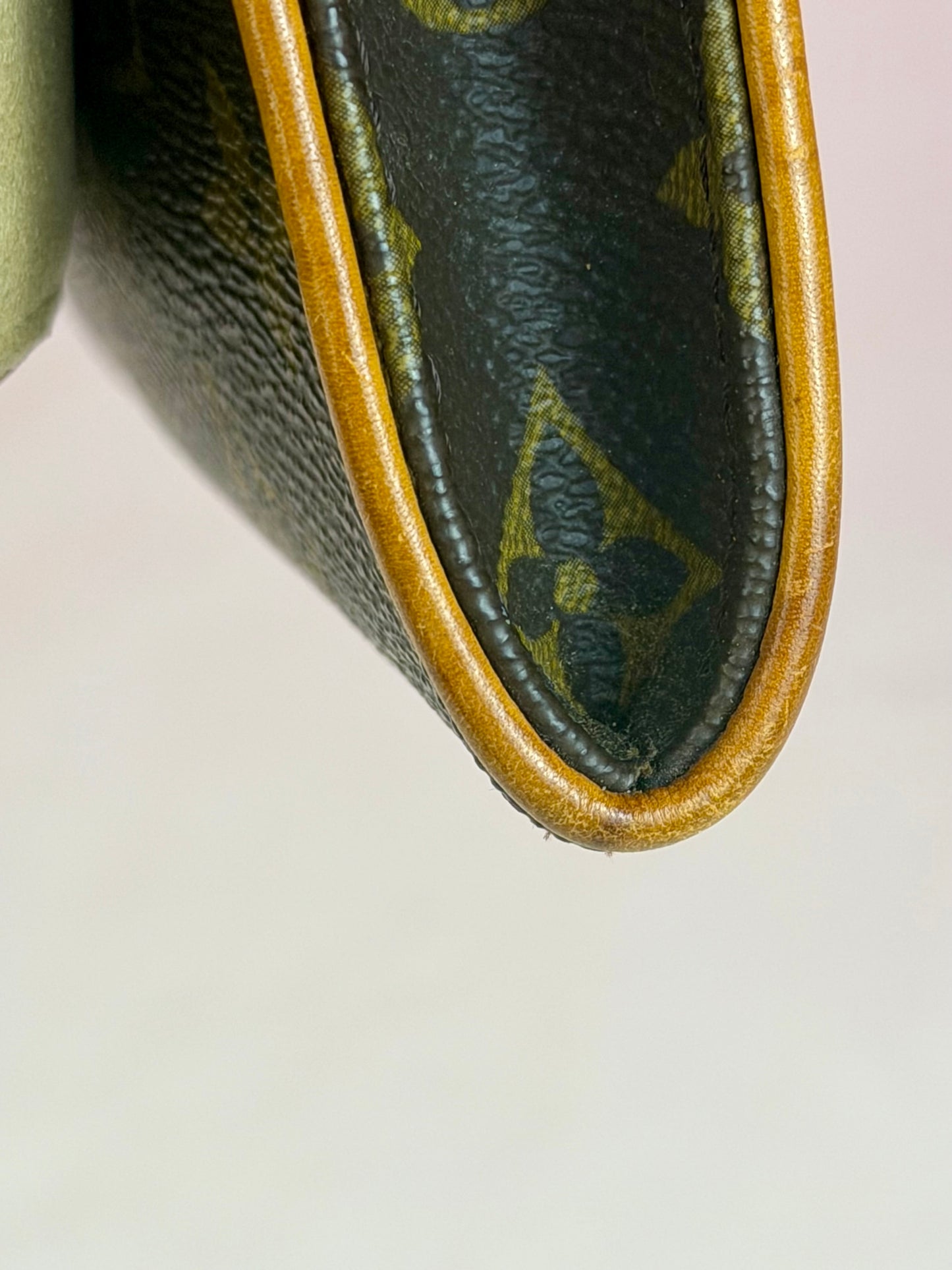 Twin Pochette GM