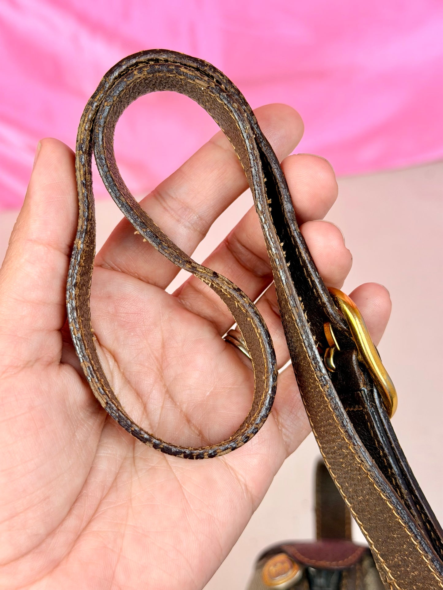 Large Sherry Line Wedge