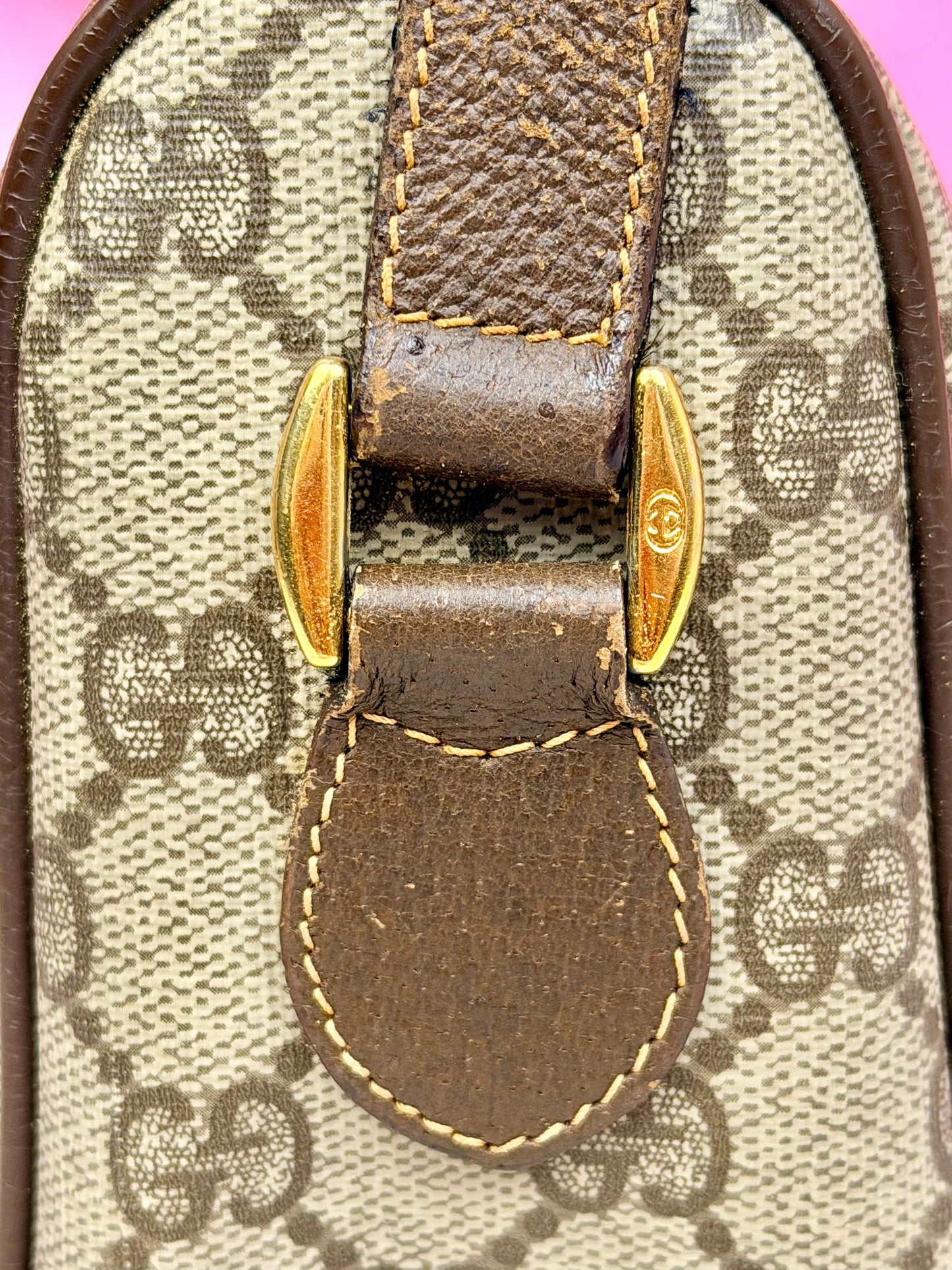 Large Sherry Line Wedge
