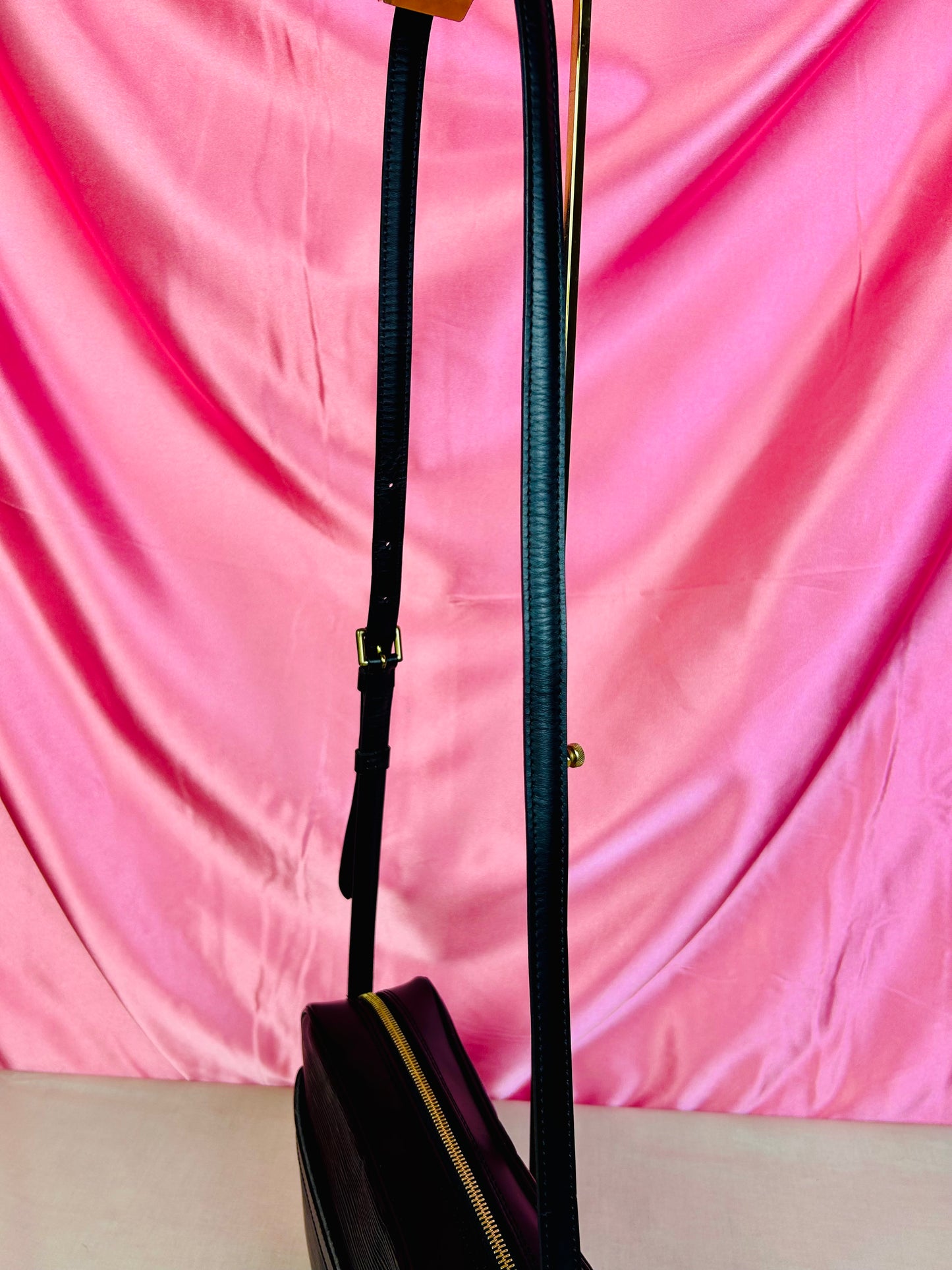 Black Epi Trocadero 30