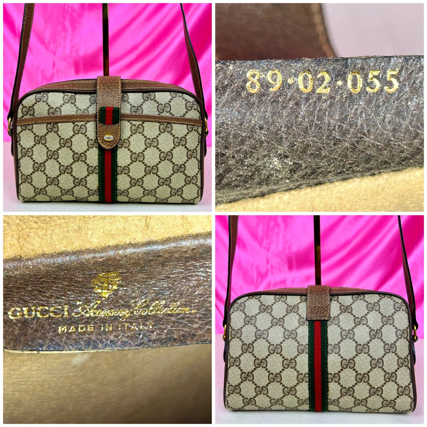 Sherry Line Sling