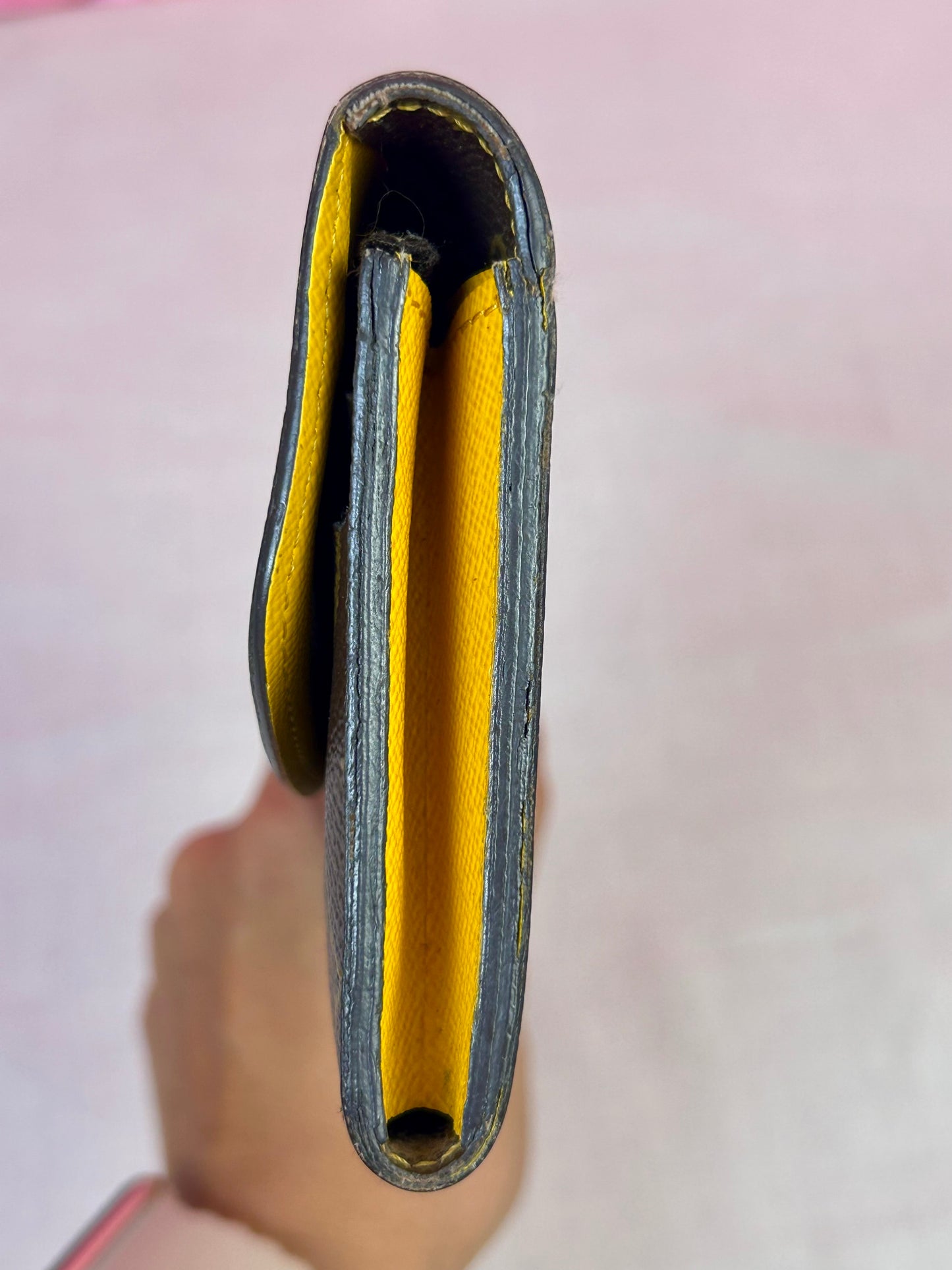 Emilie Wallet