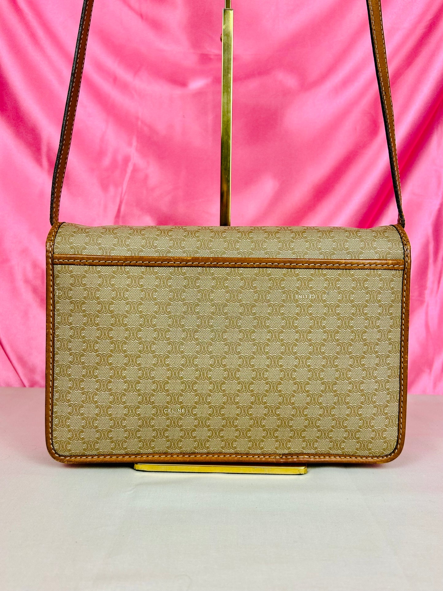 Celine Crossbody