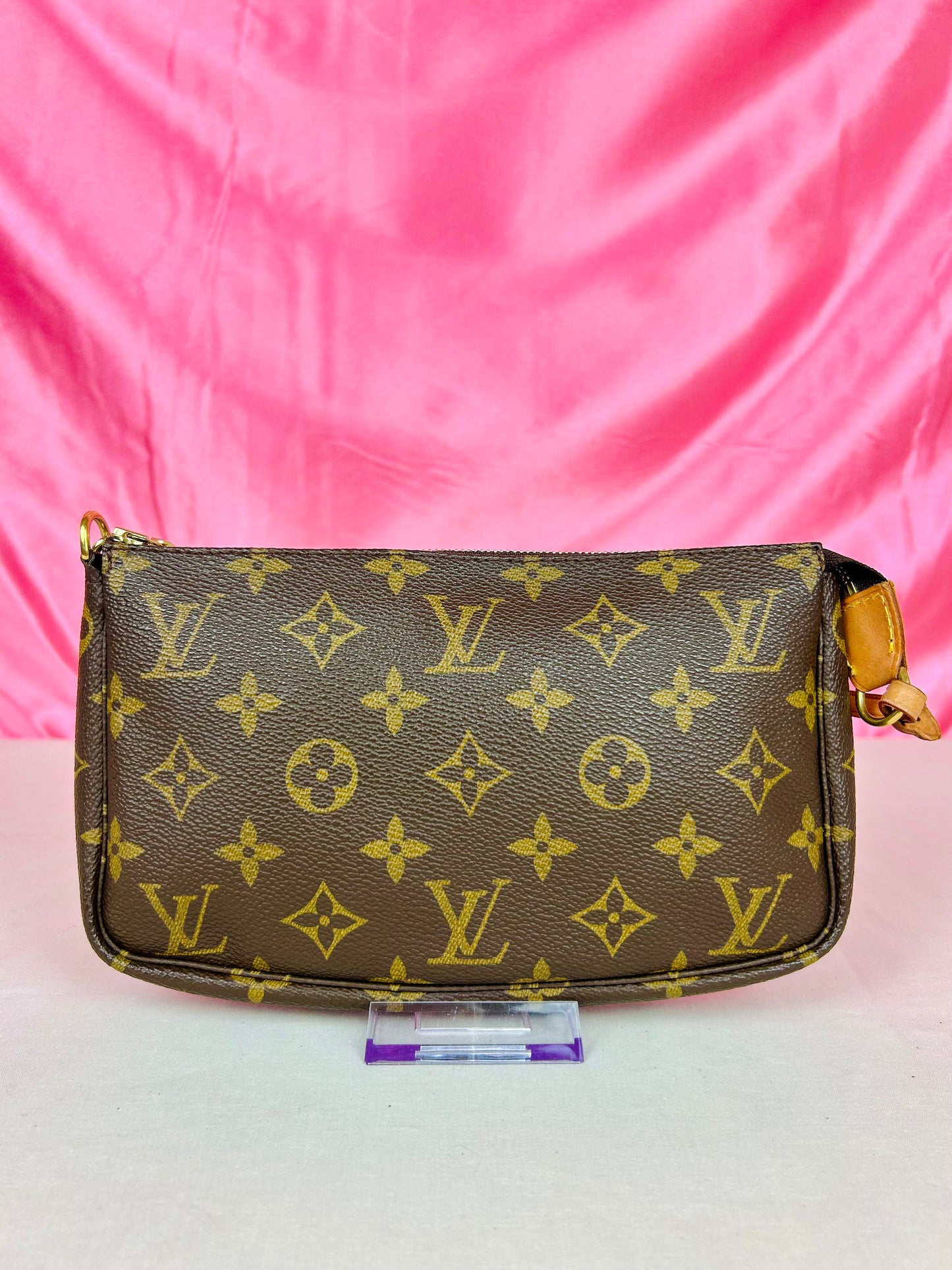 Pochette Accessories