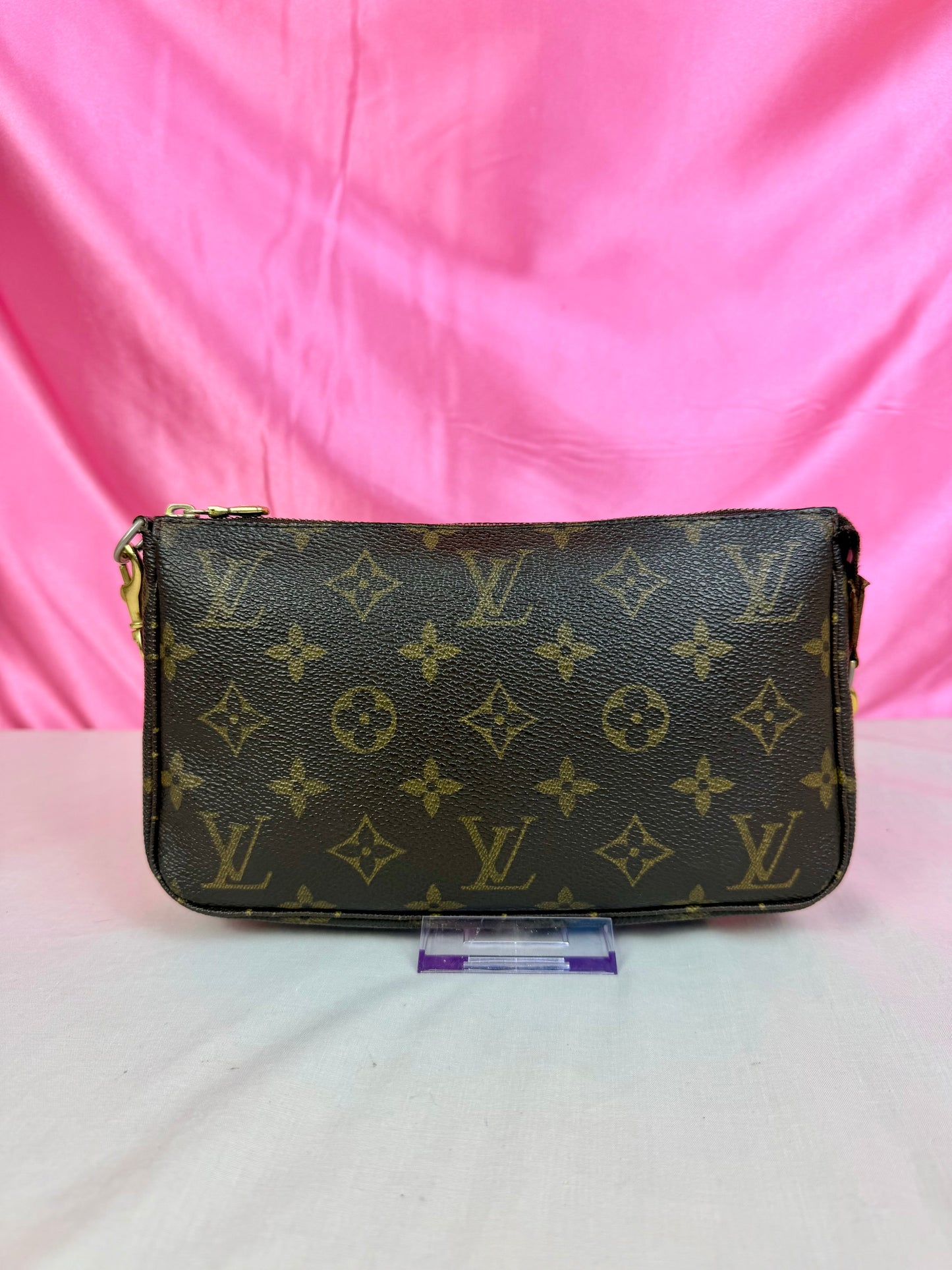 Pochette Accessories