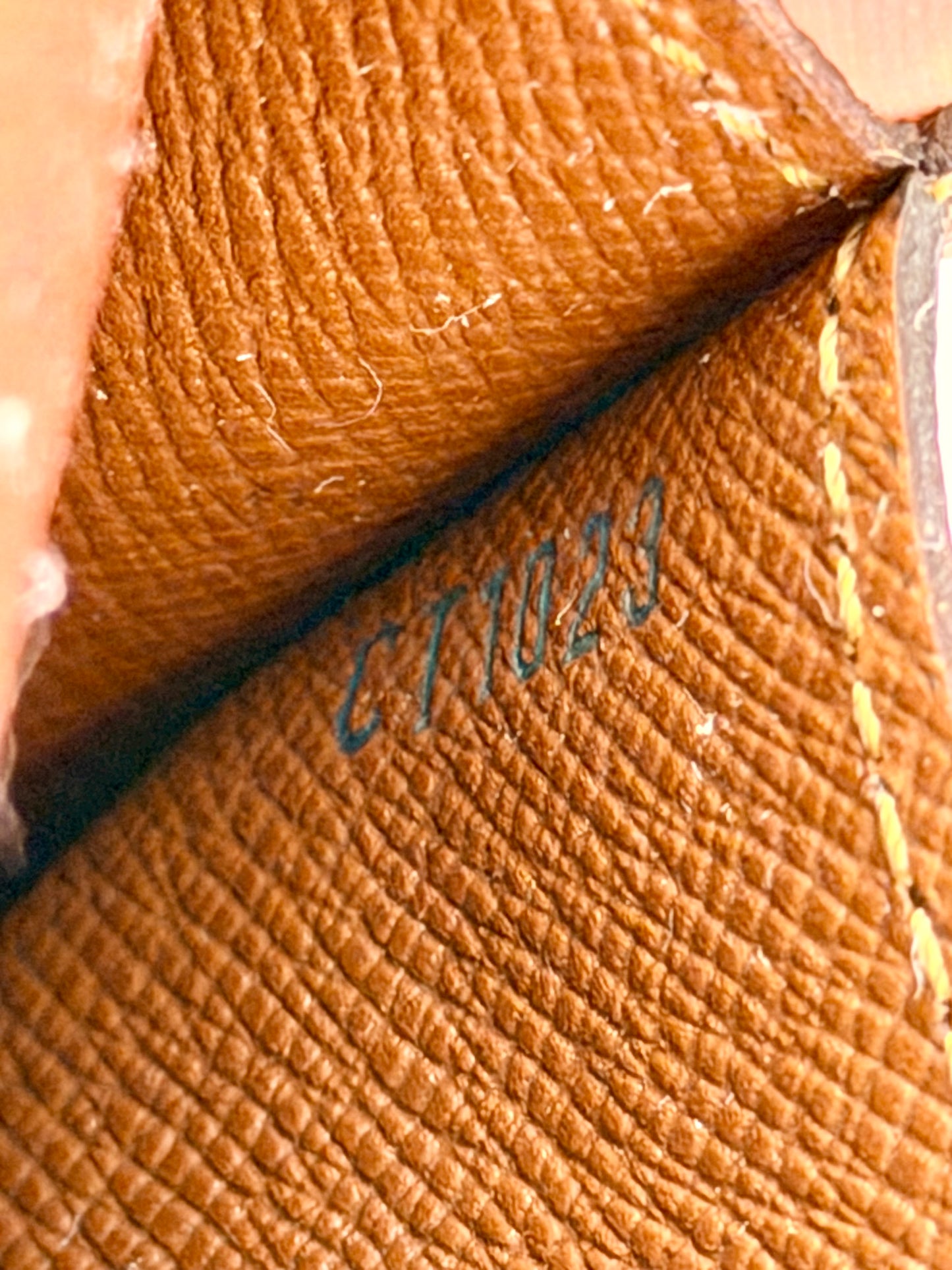 Cigarette Case