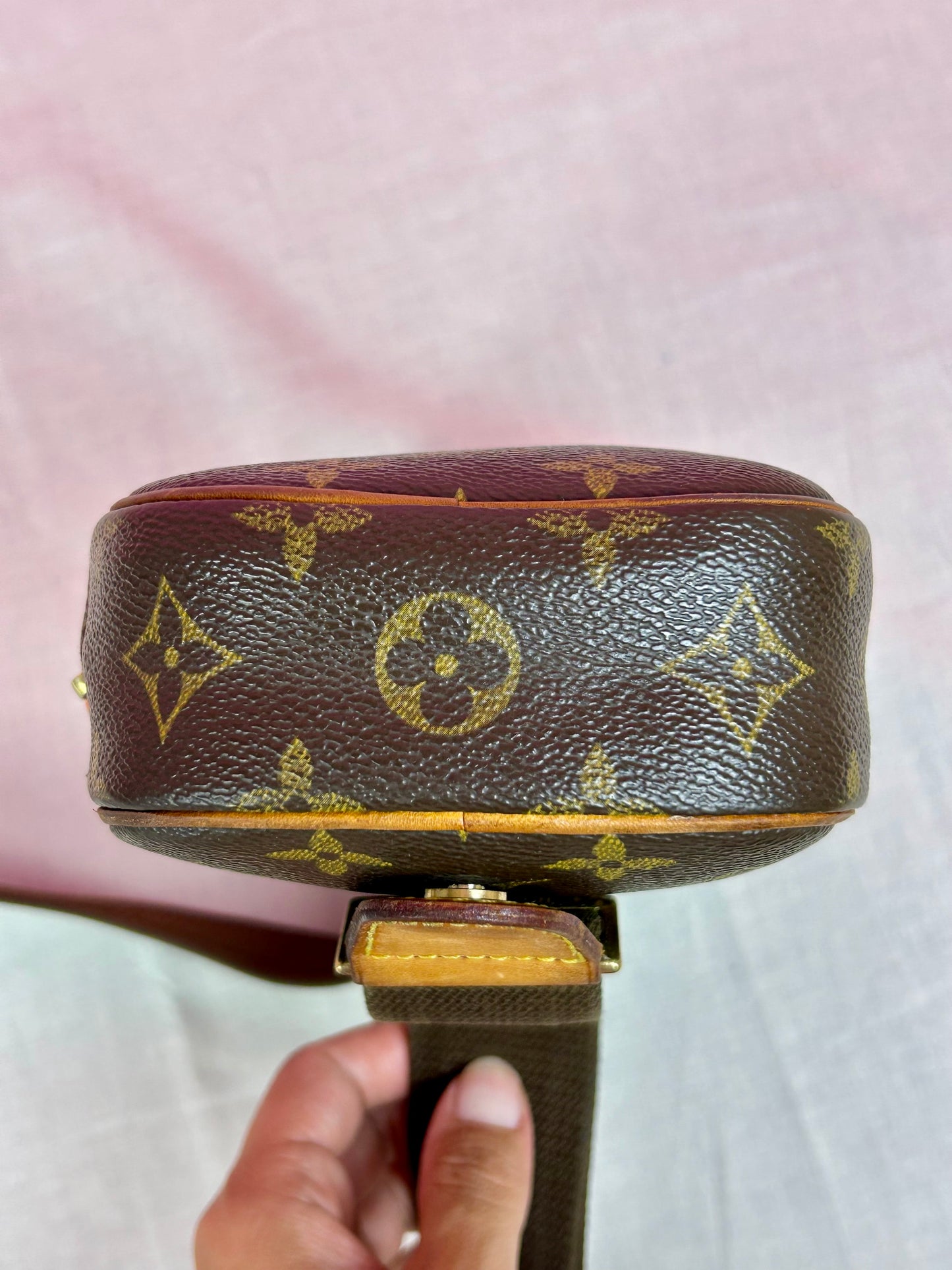 Pochette Gange