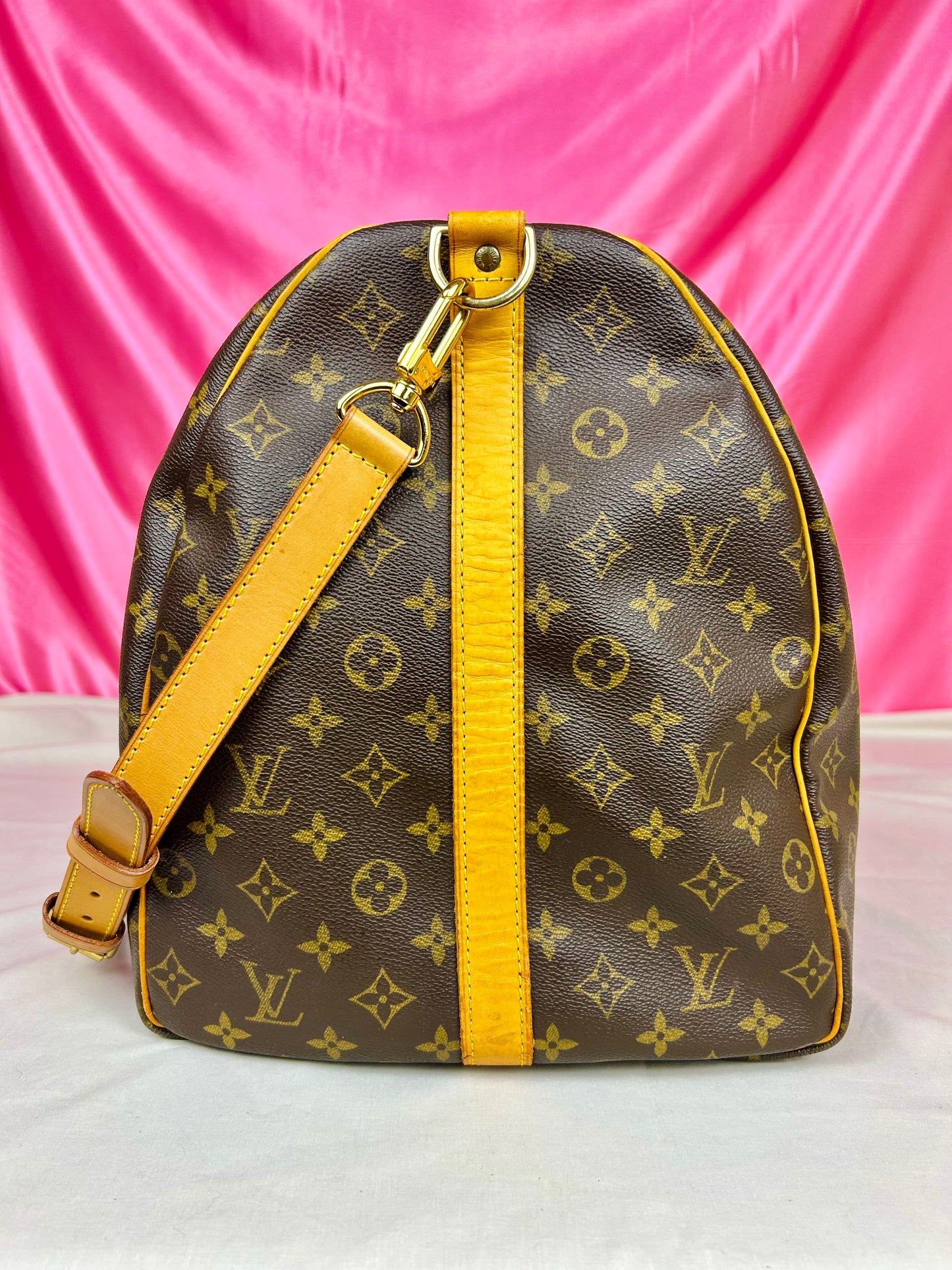 Keepall Bandouliere Size 60