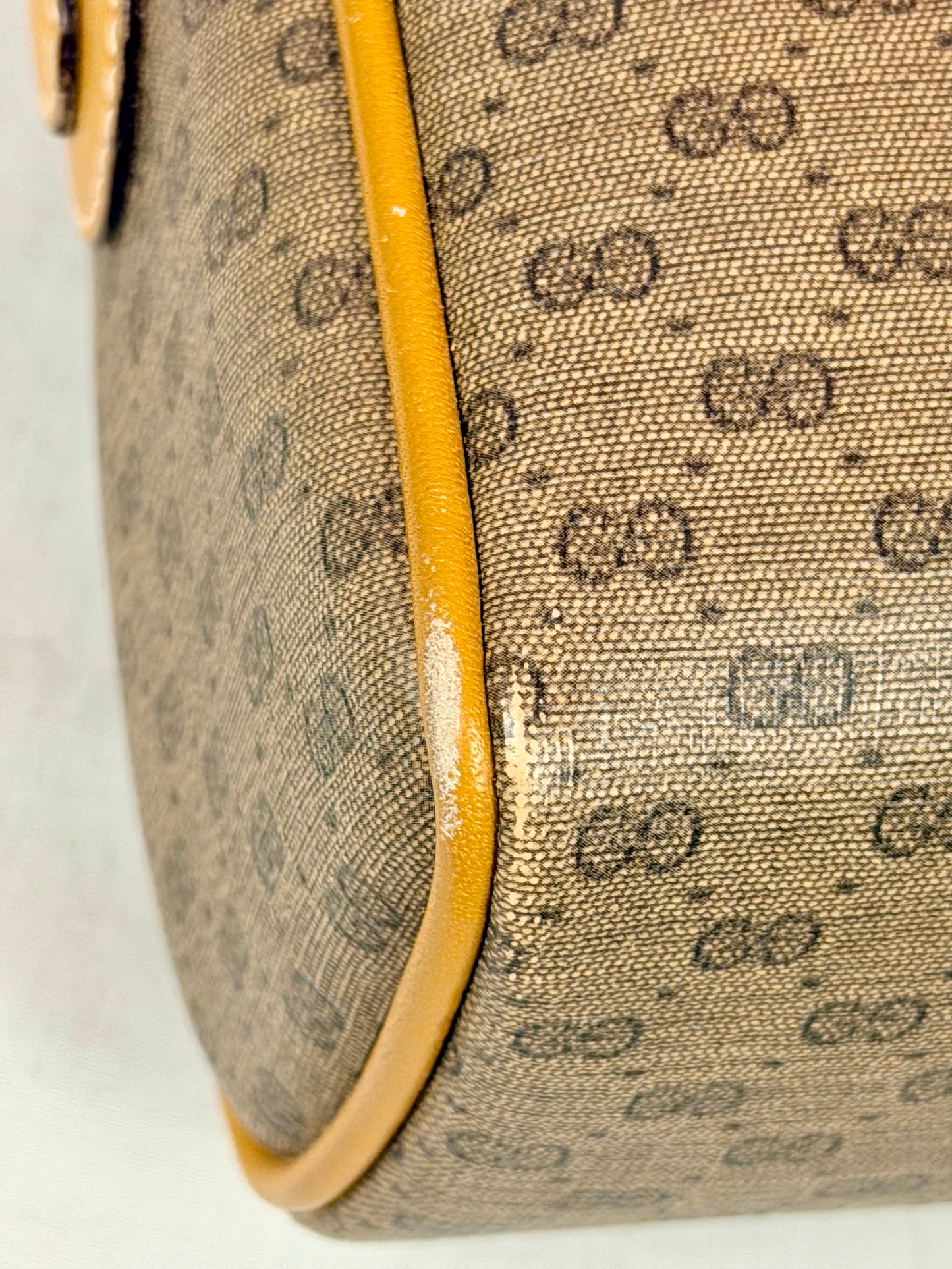MicroGG Sherry Line with Pouch