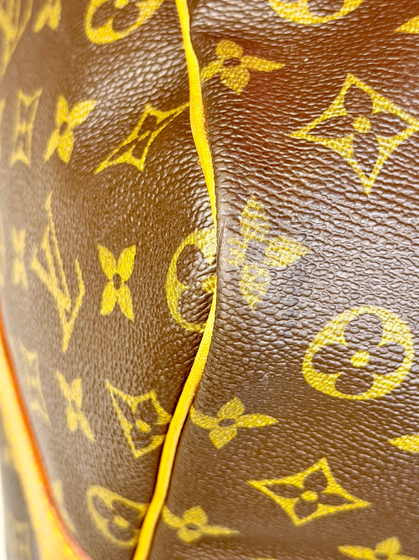 Keepall Bandouliere 60