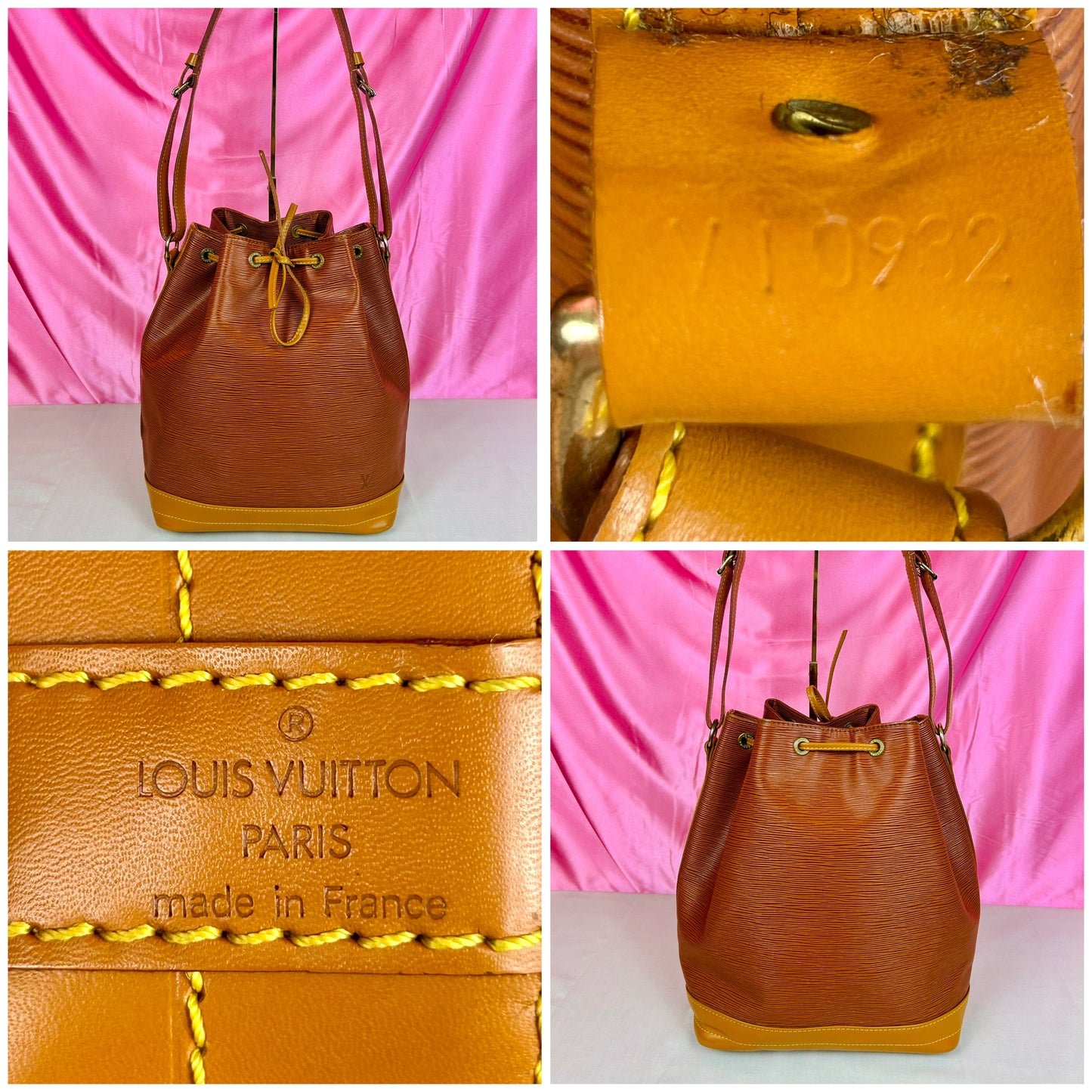 Noe in Epi brown