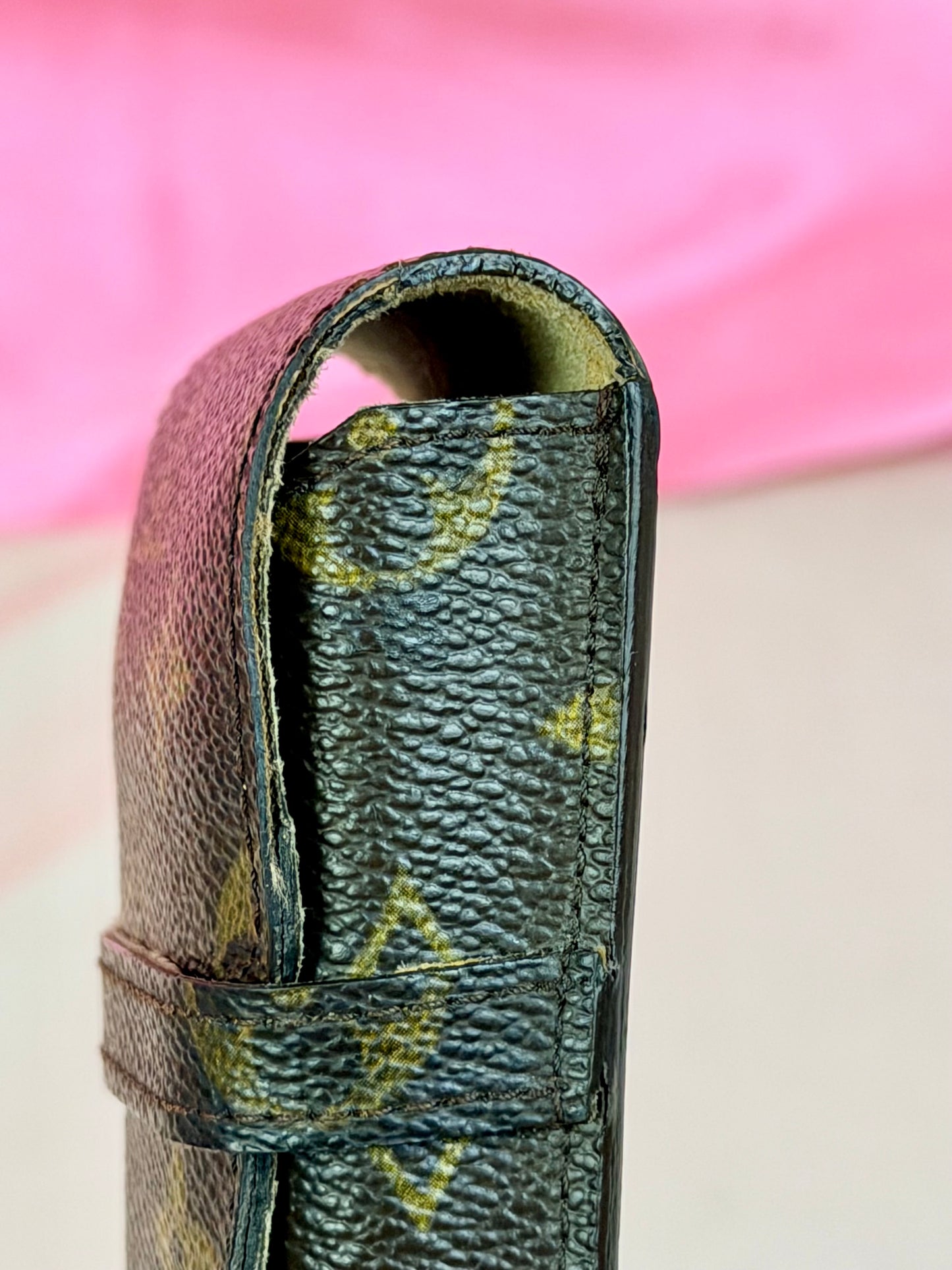 Etui Glasses Case