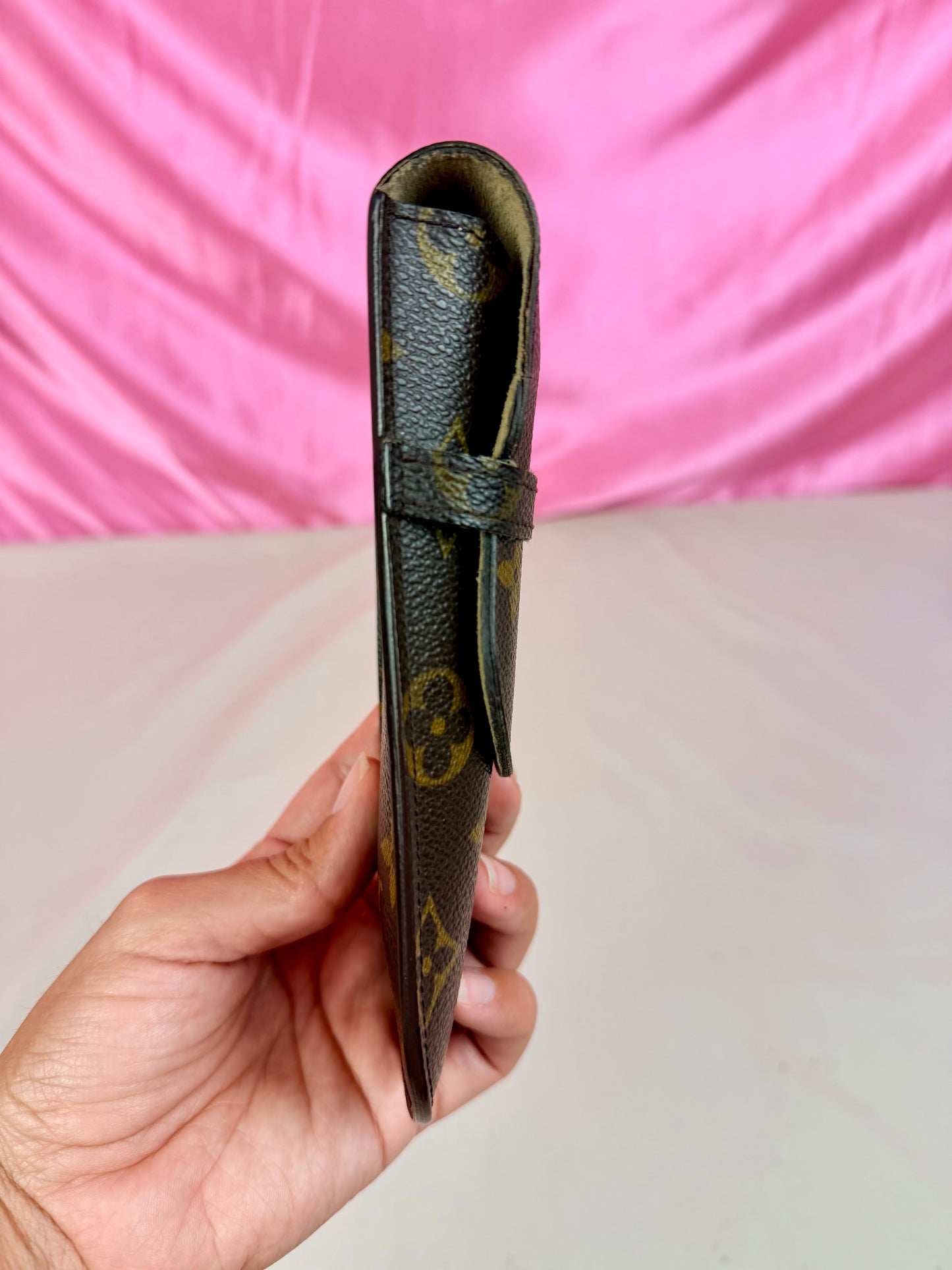 Etui Glasses Case