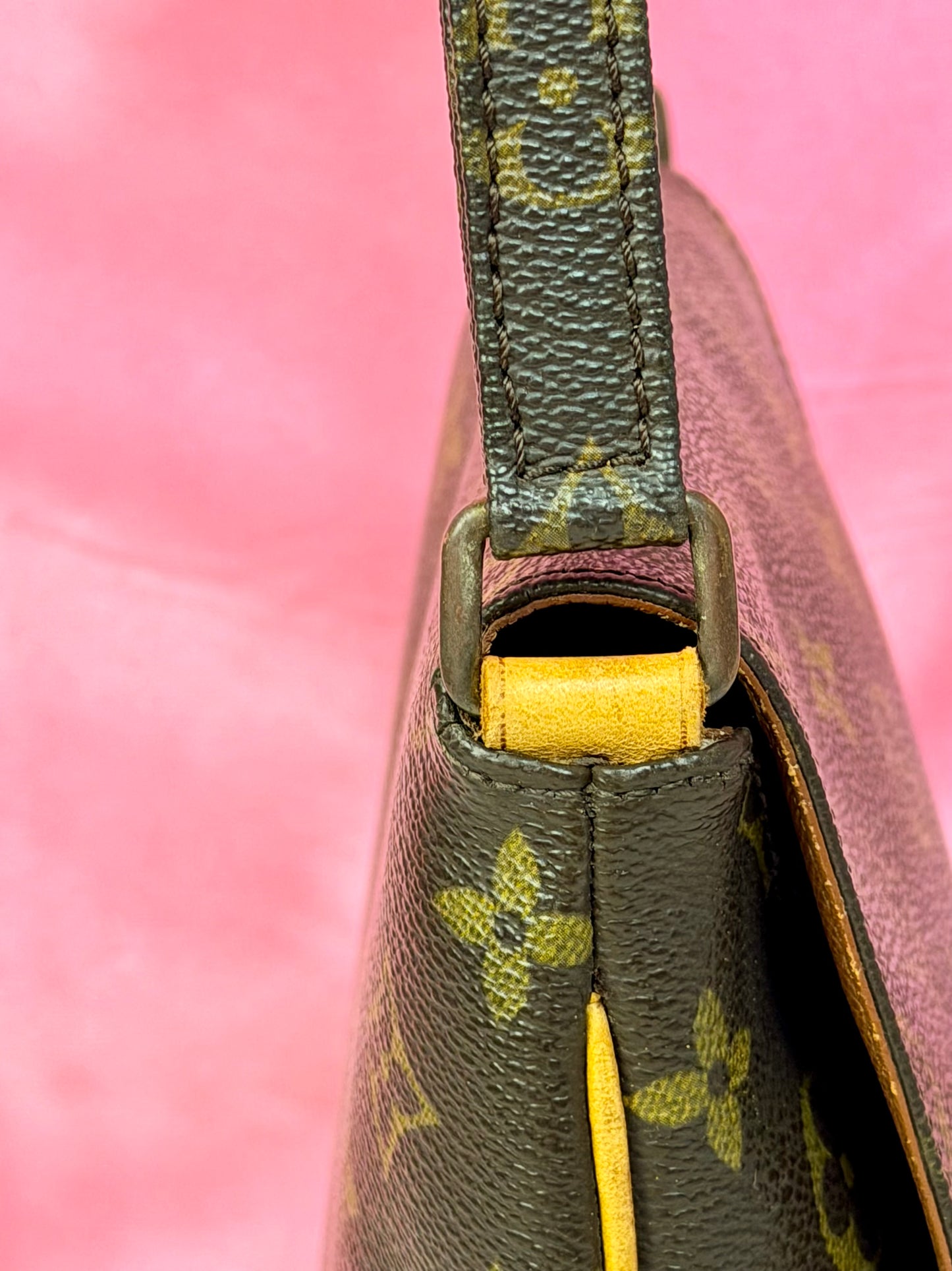 Musette Salsa Crossbody