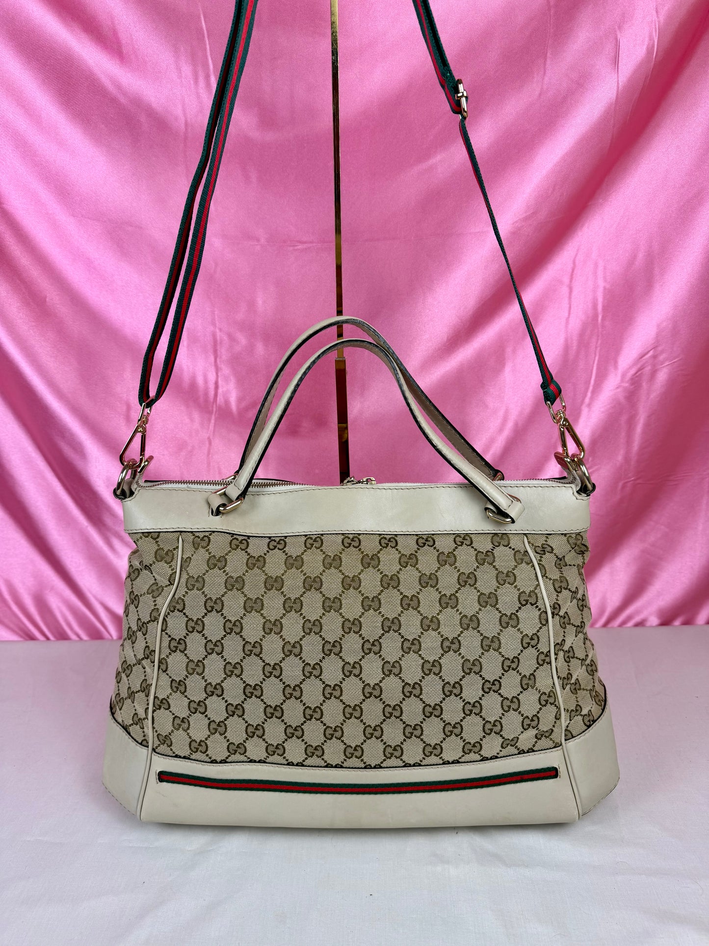 Gucci Mayfair