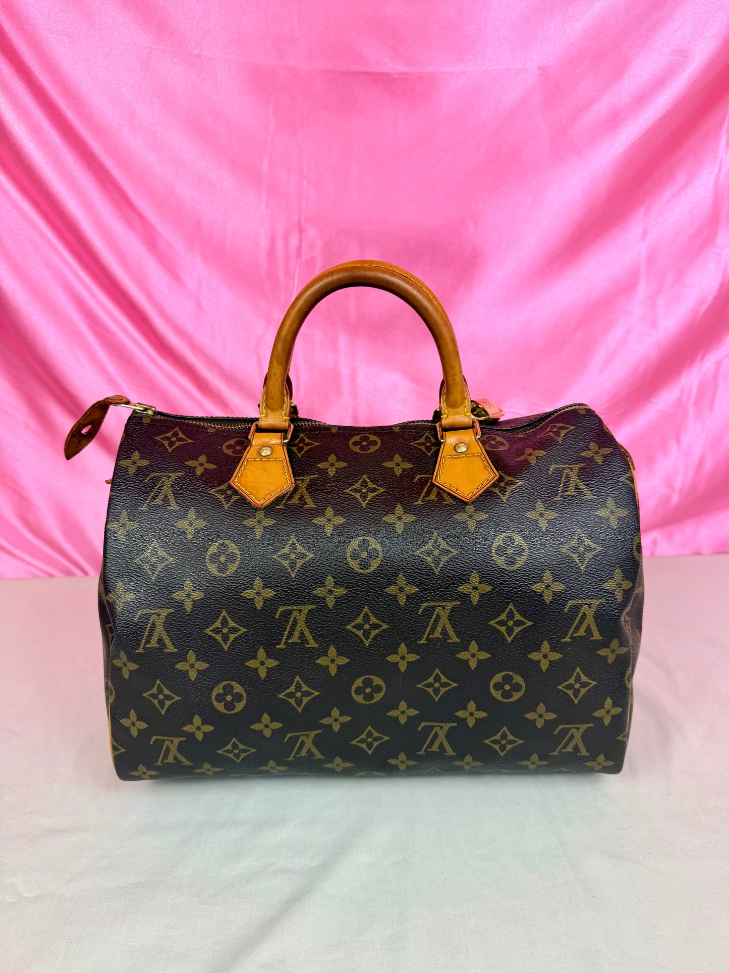 Vintage Speedy 30
