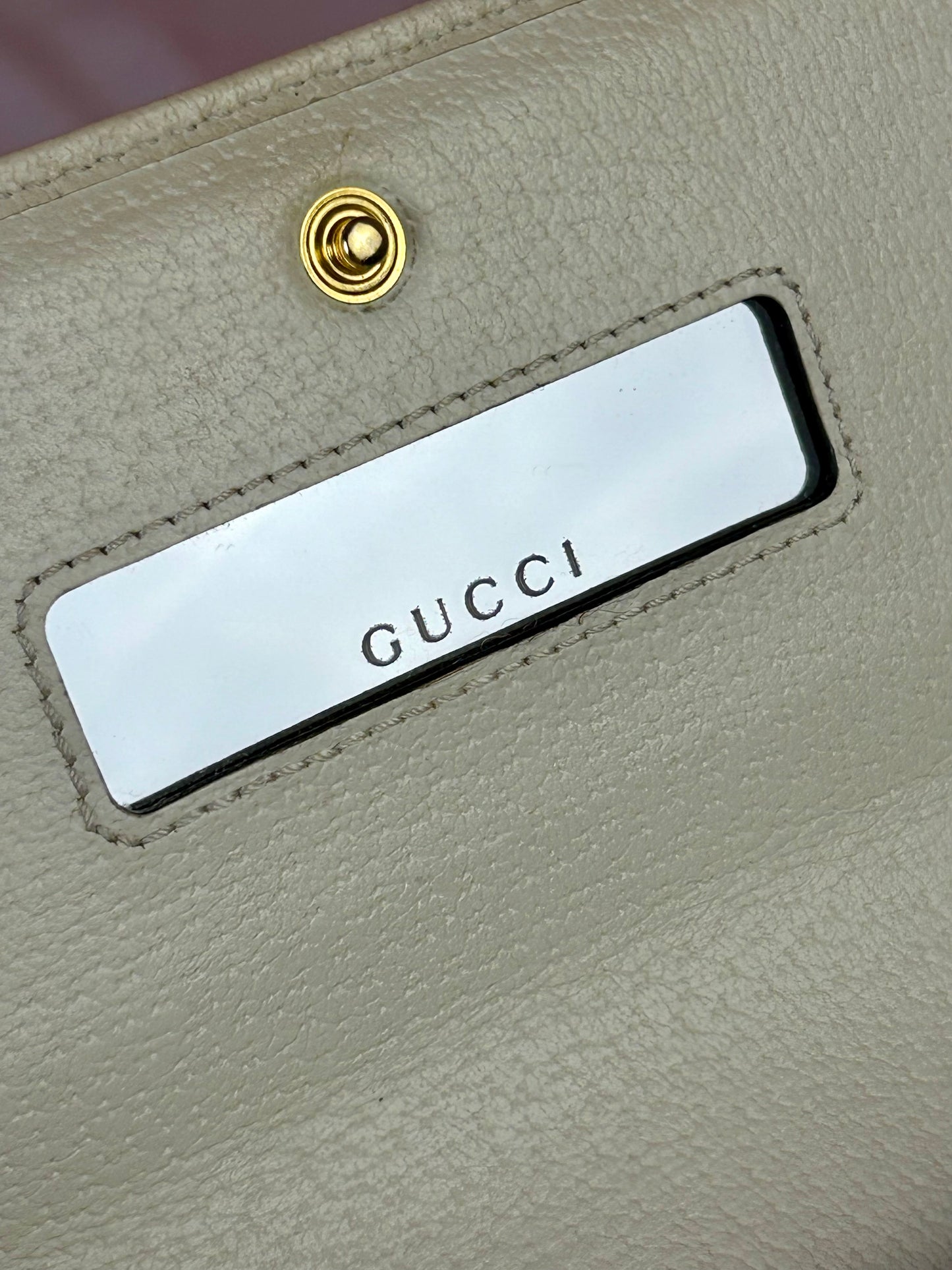 Sherry Line Wallet on Chain