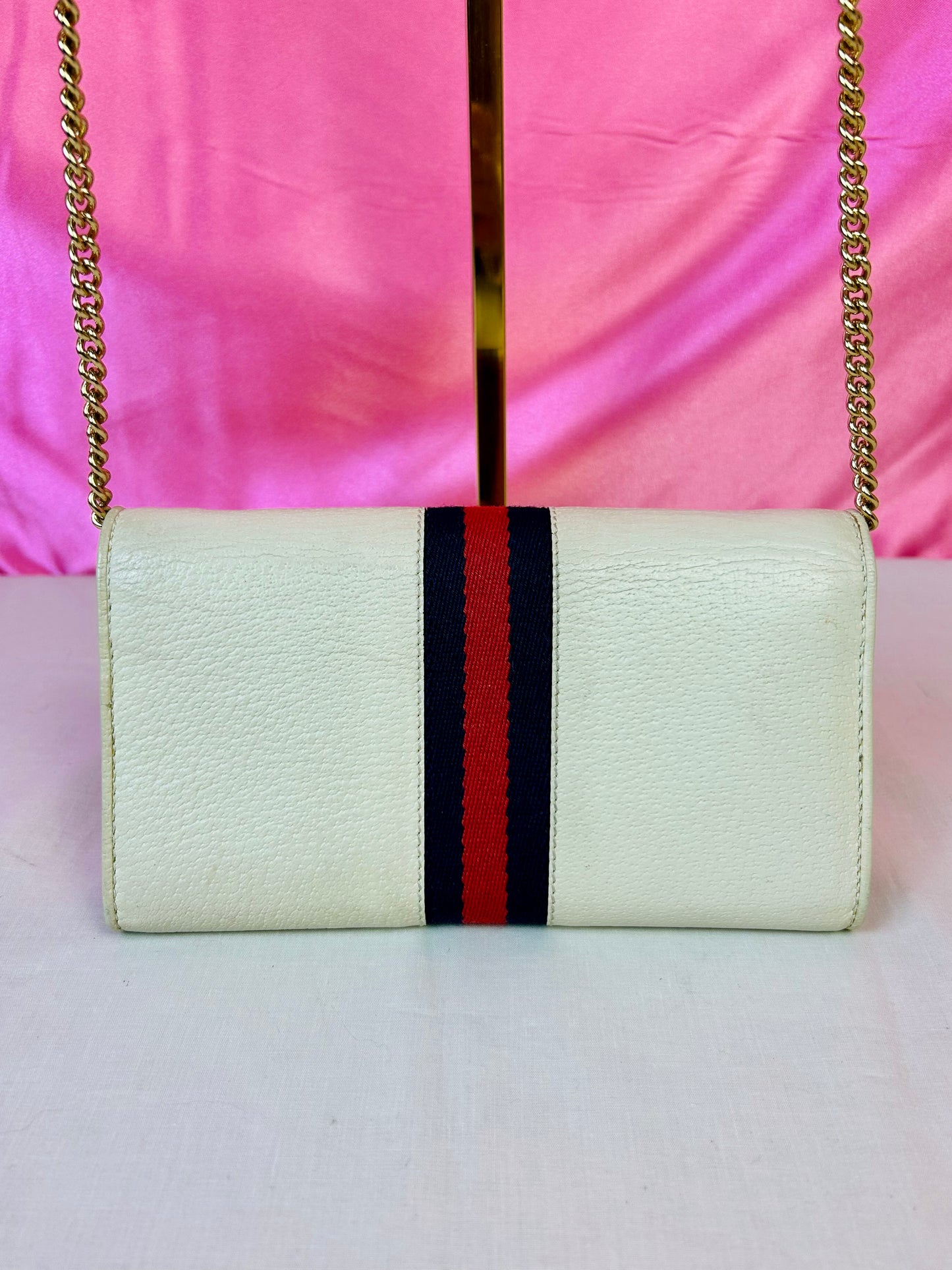 Sherry Line Wallet on Chain