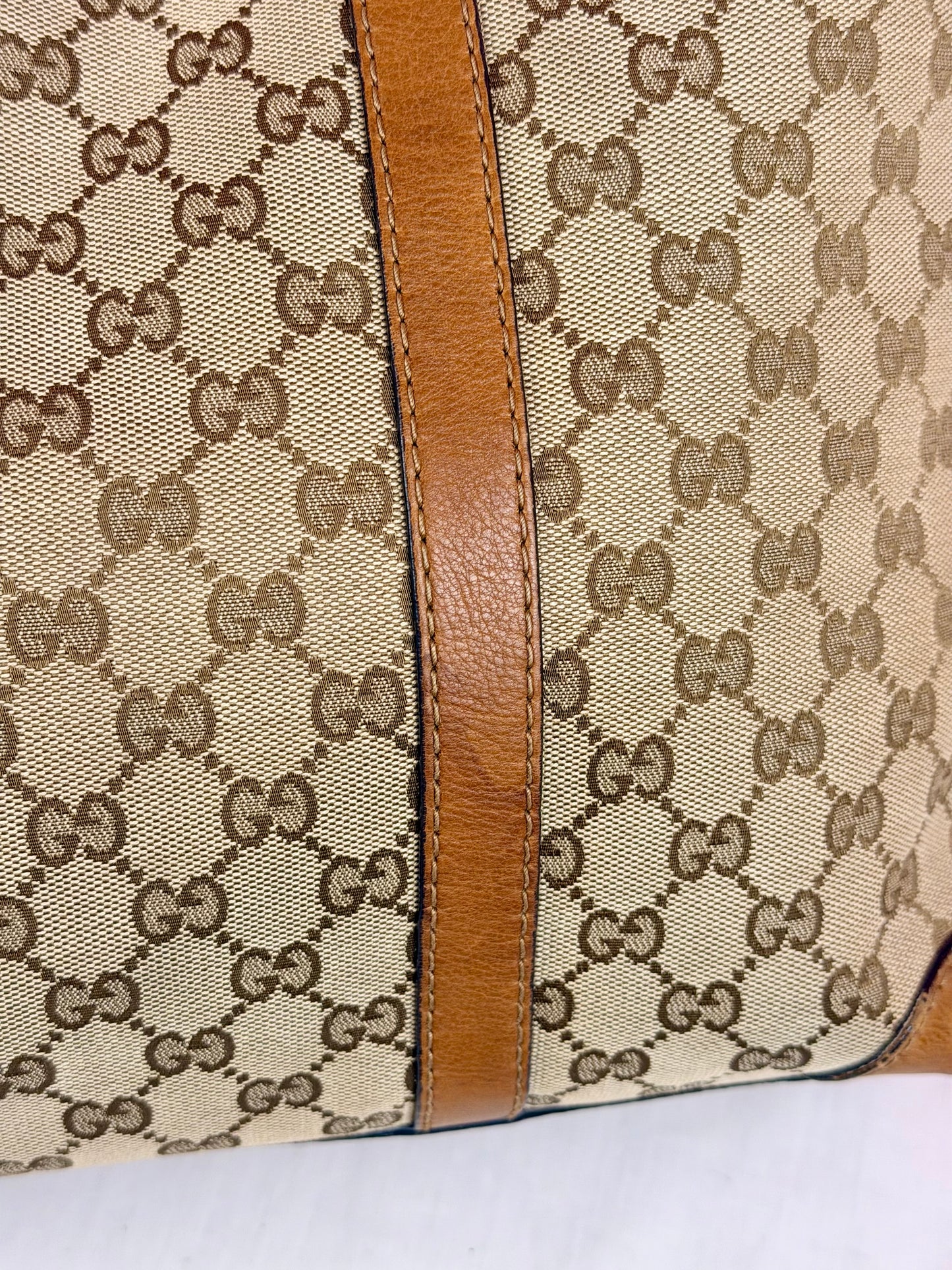 Gucci Marrakech Tote