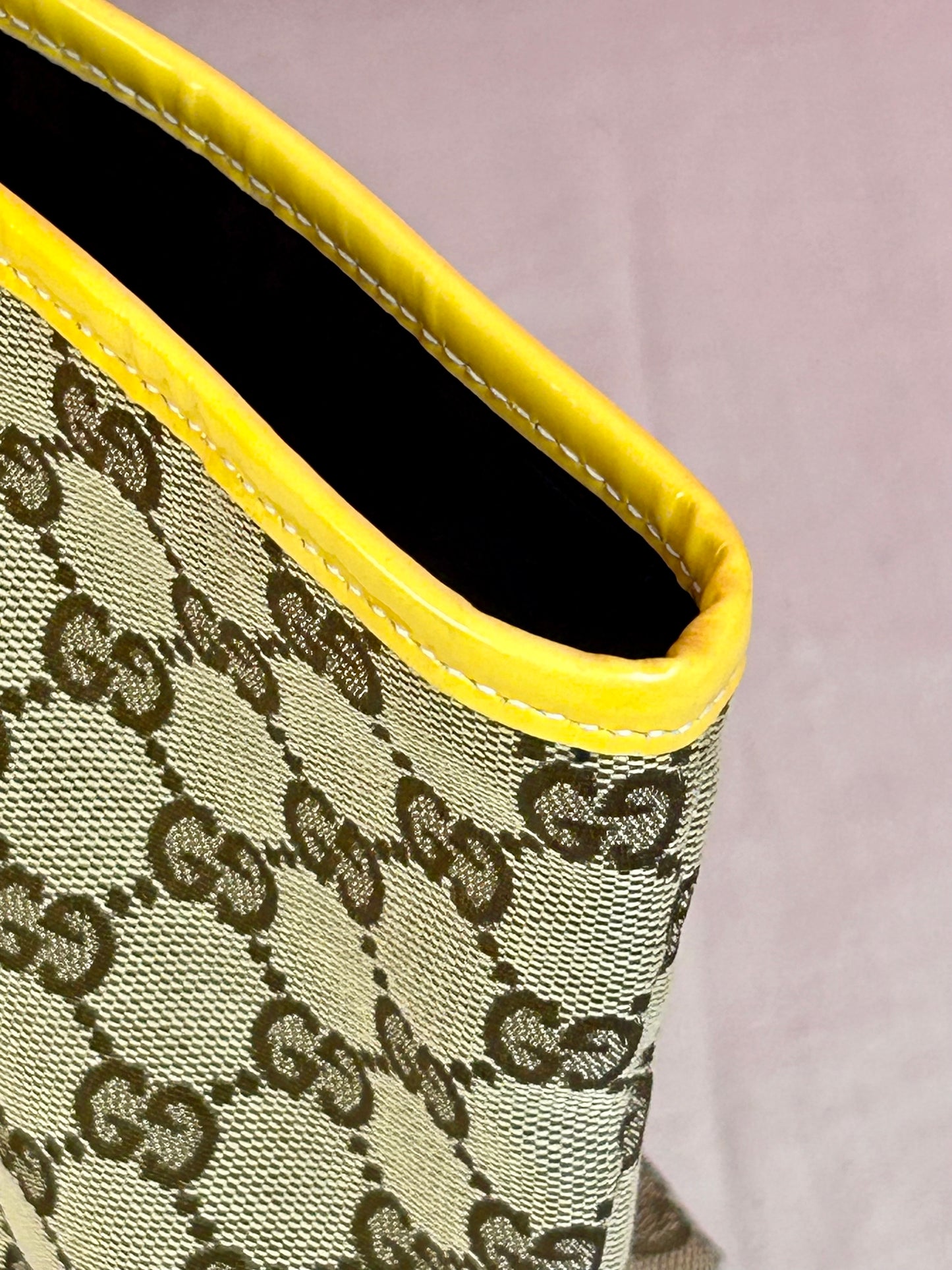 Medium Sherry Line Tote