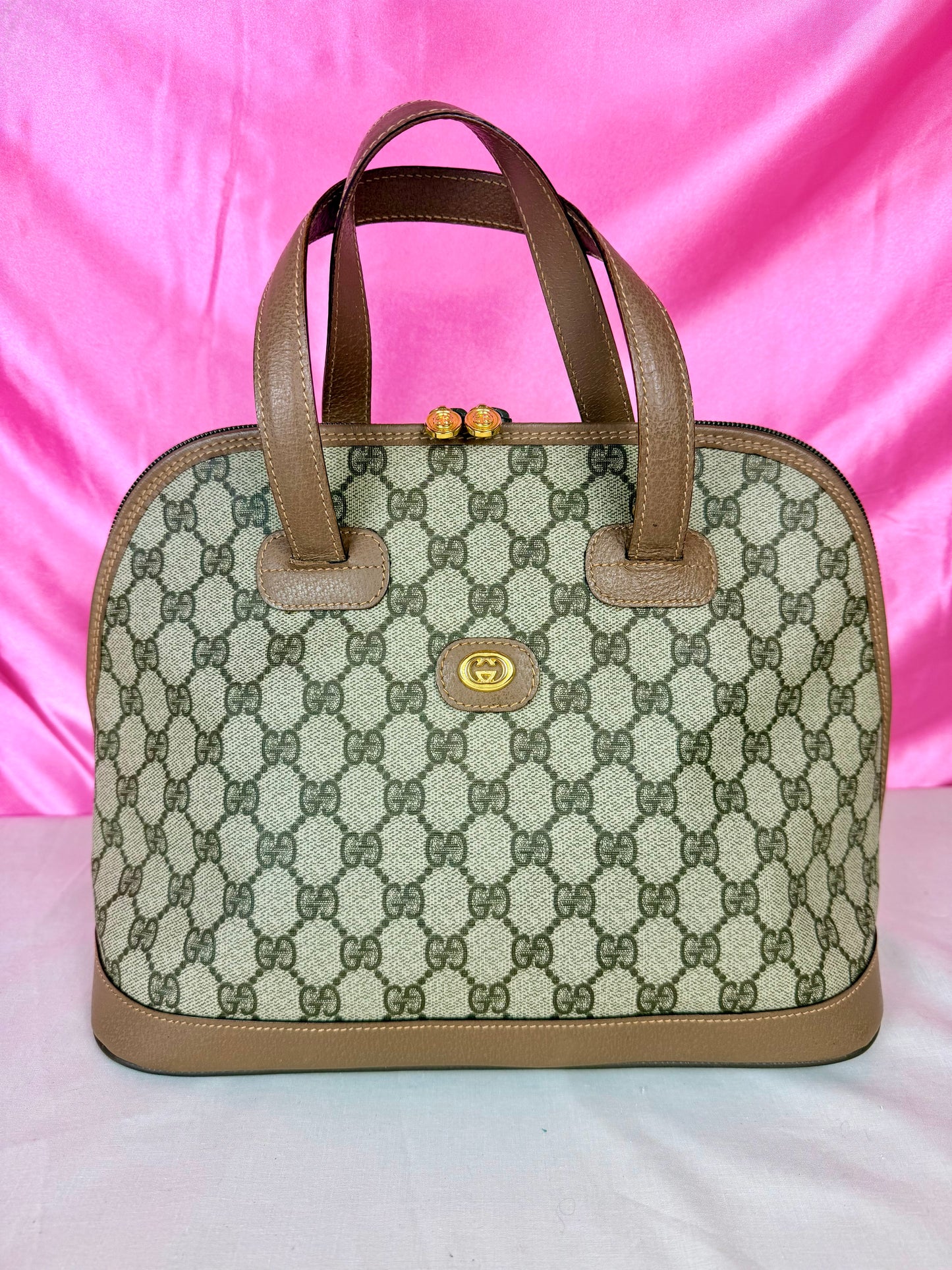 Gucci Supreme Alma