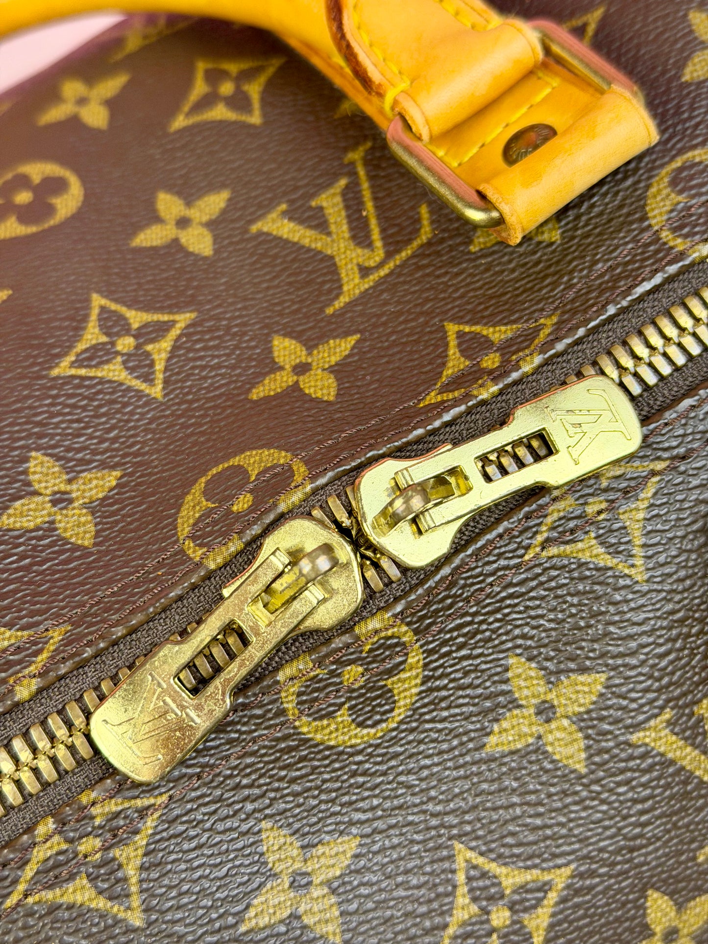 Keepall Bandouliere 50