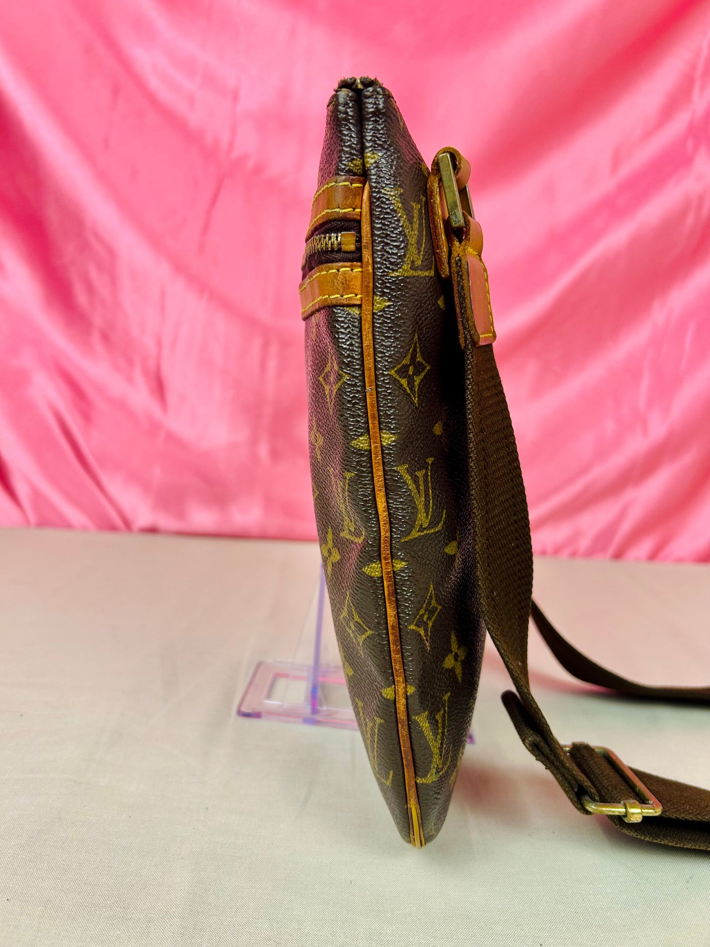 Louis Vuitton Bosphore Crossbody