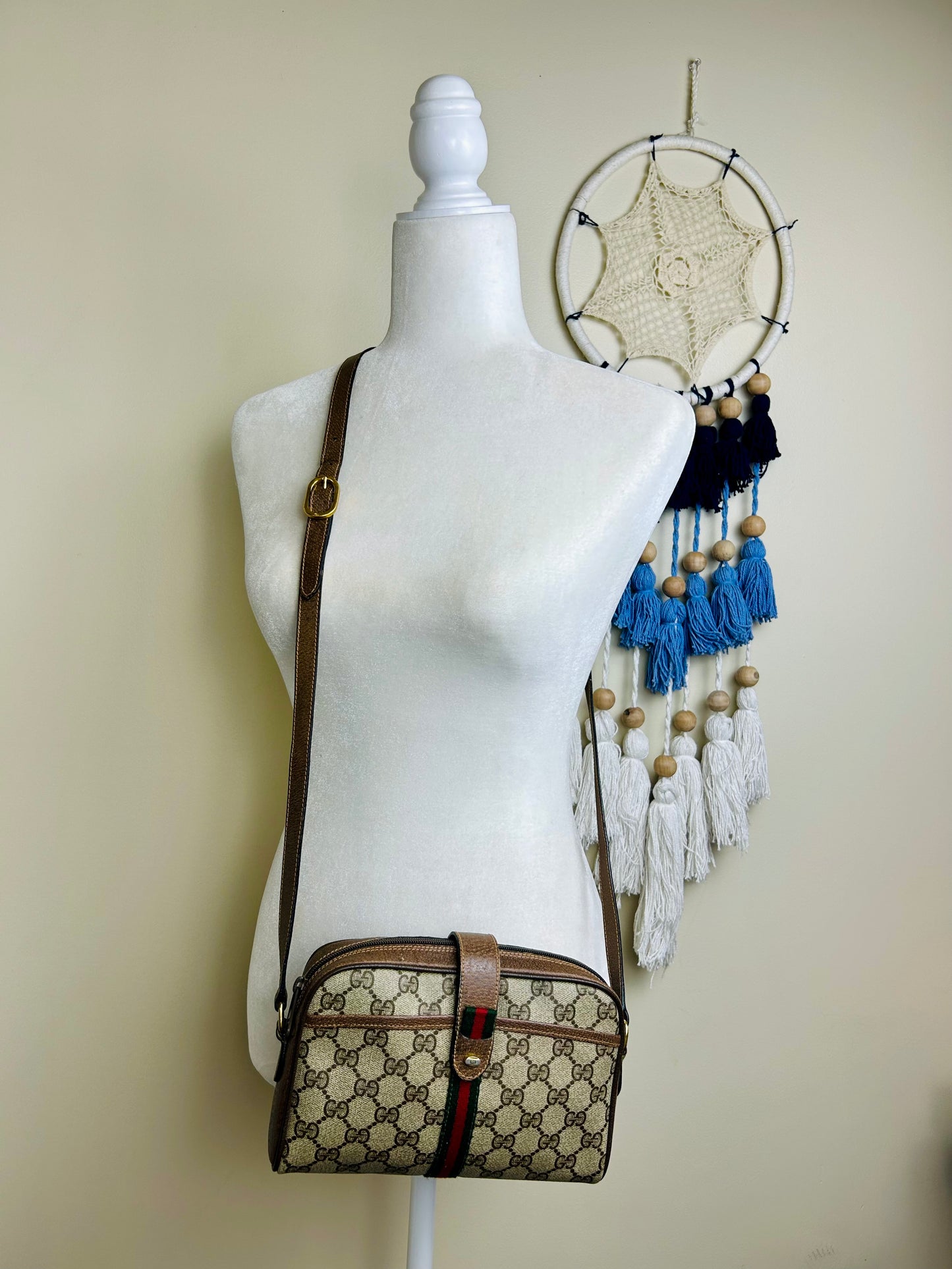 Sherry Line Sling