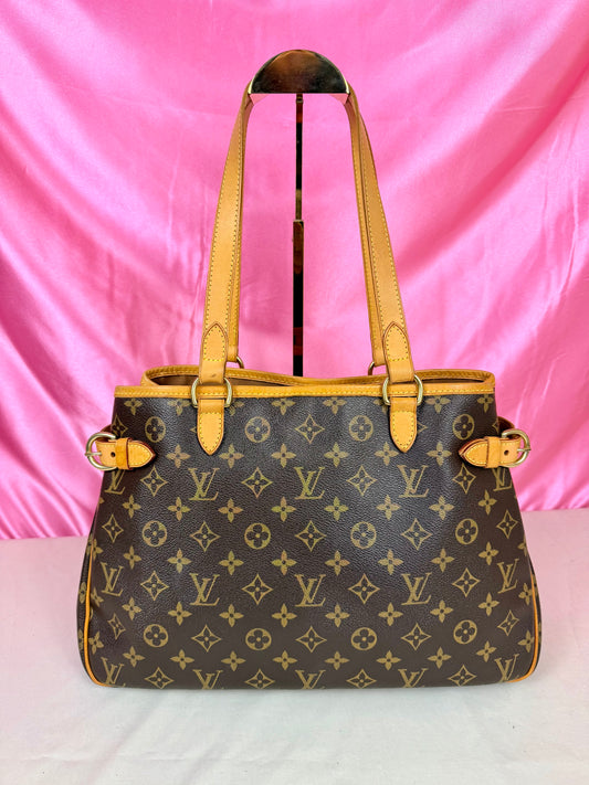 Horizontal Batignolles