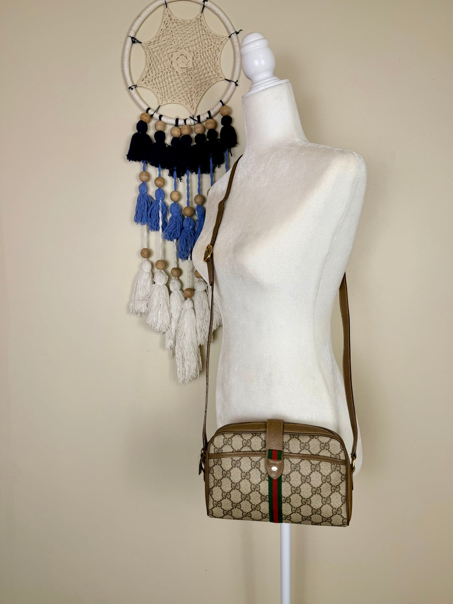 Sherry Line Sling