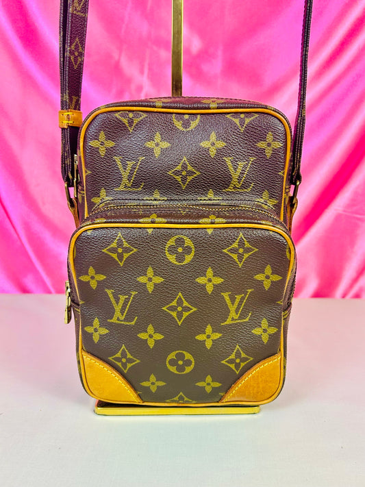 Louis Vuitton Amazon