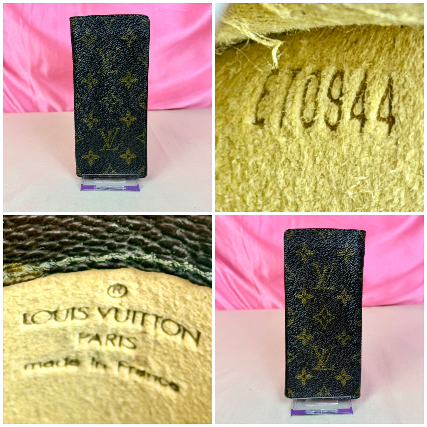 Glasses Case