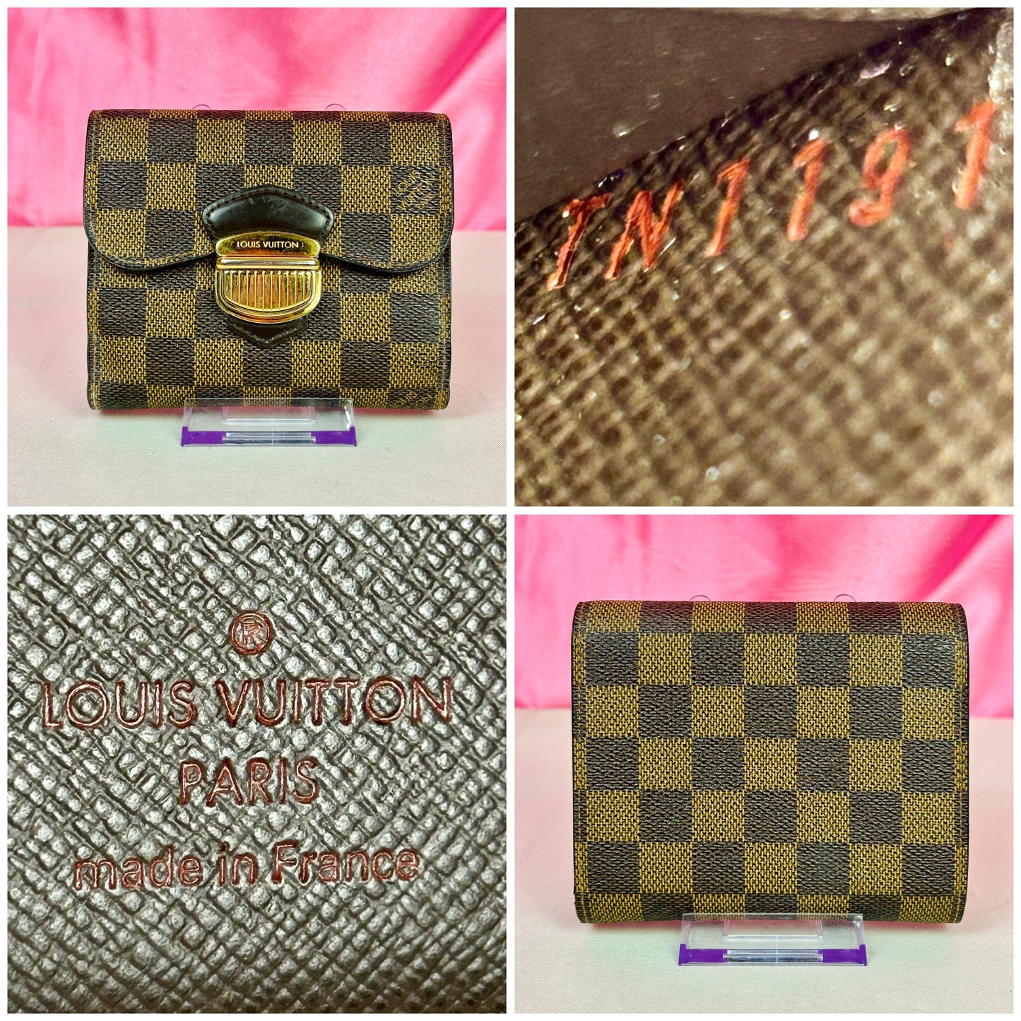 Joey Wallet in DE