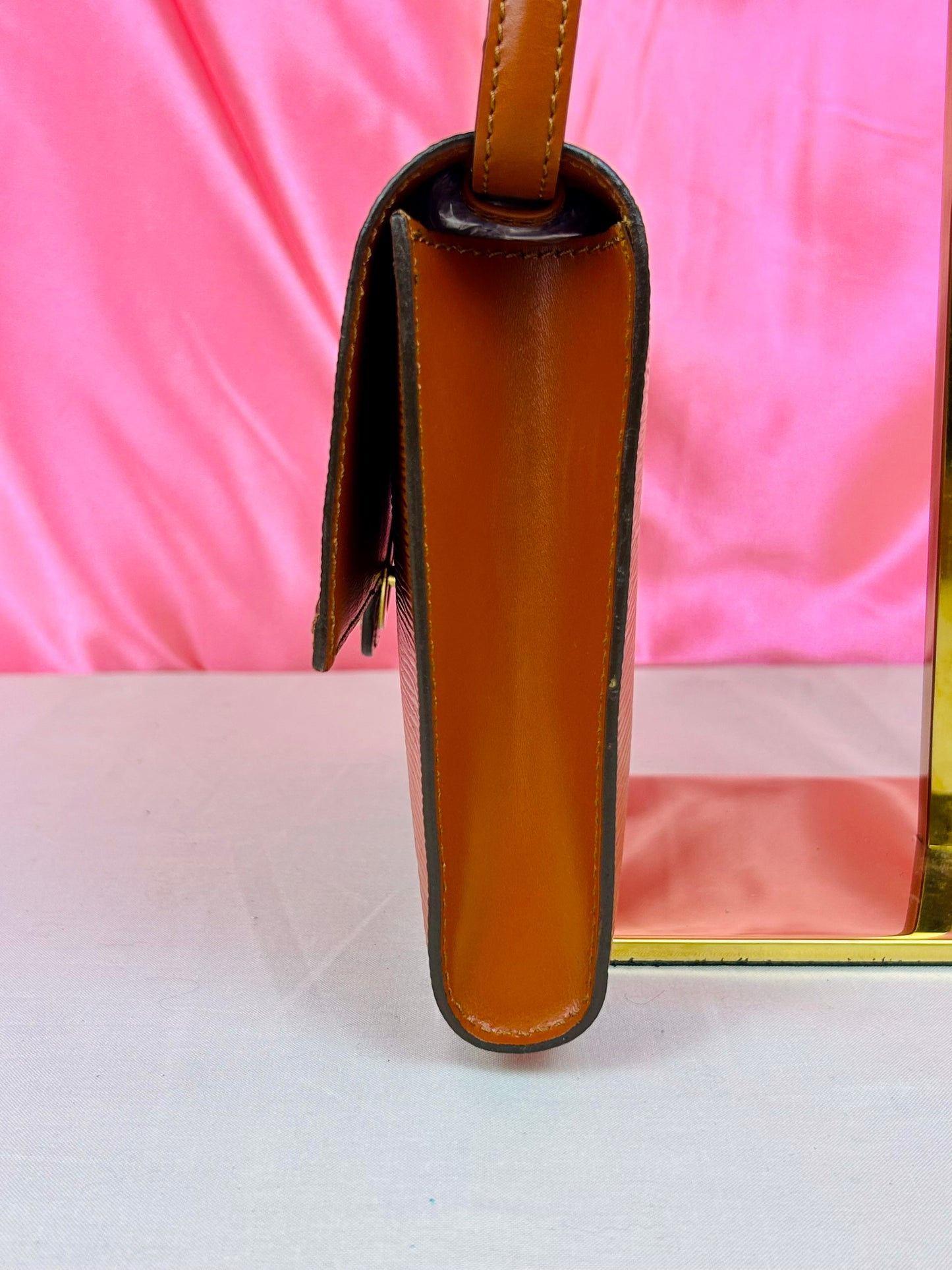 Brown Epi Arche