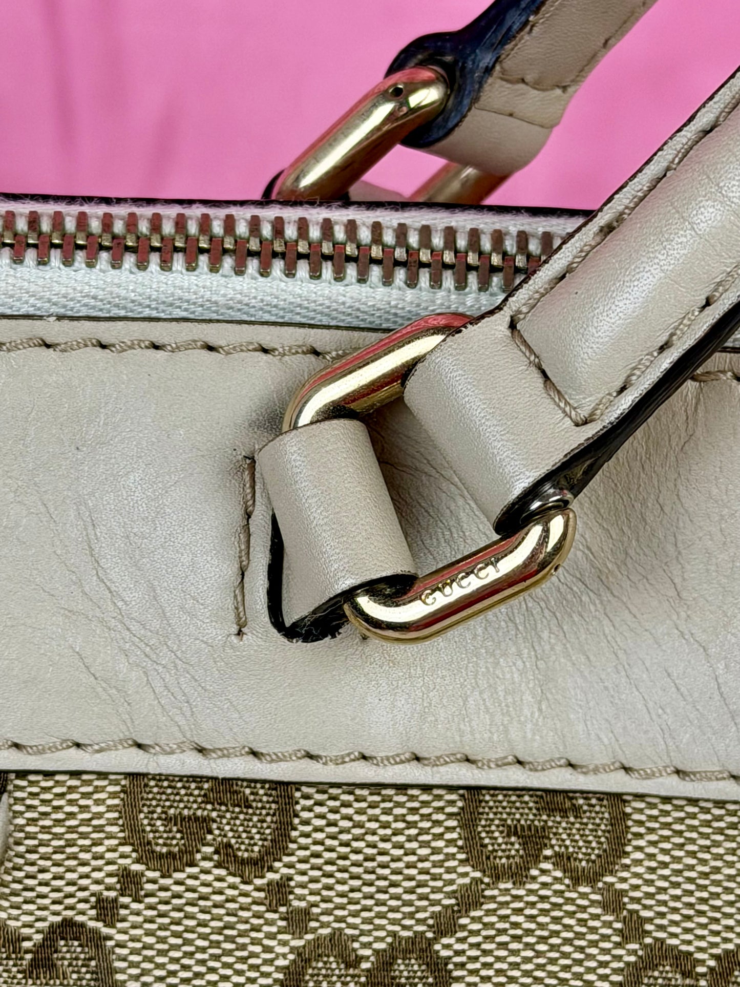 Gucci Mayfair