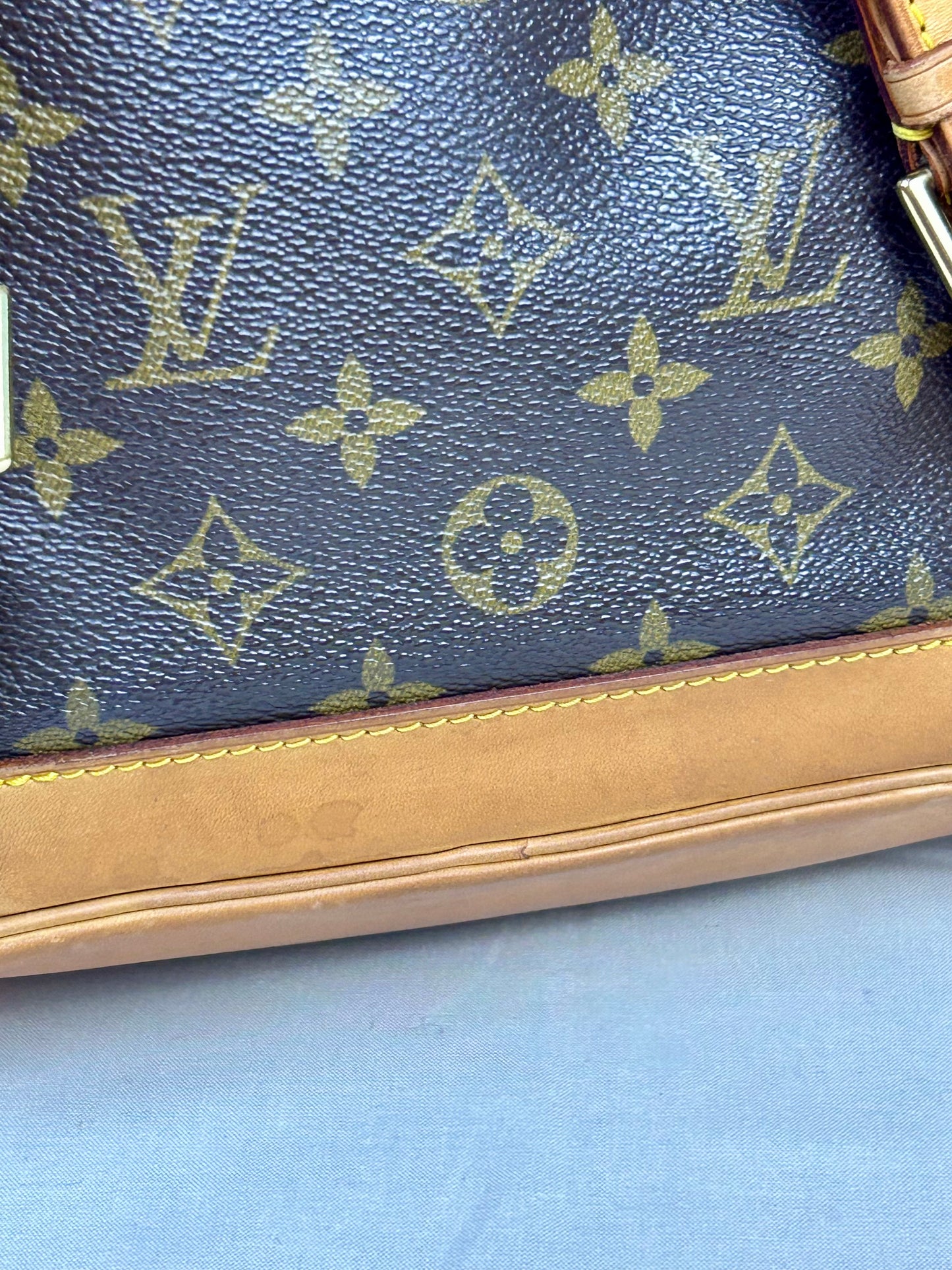 Montsouris MM Louis Vuitton