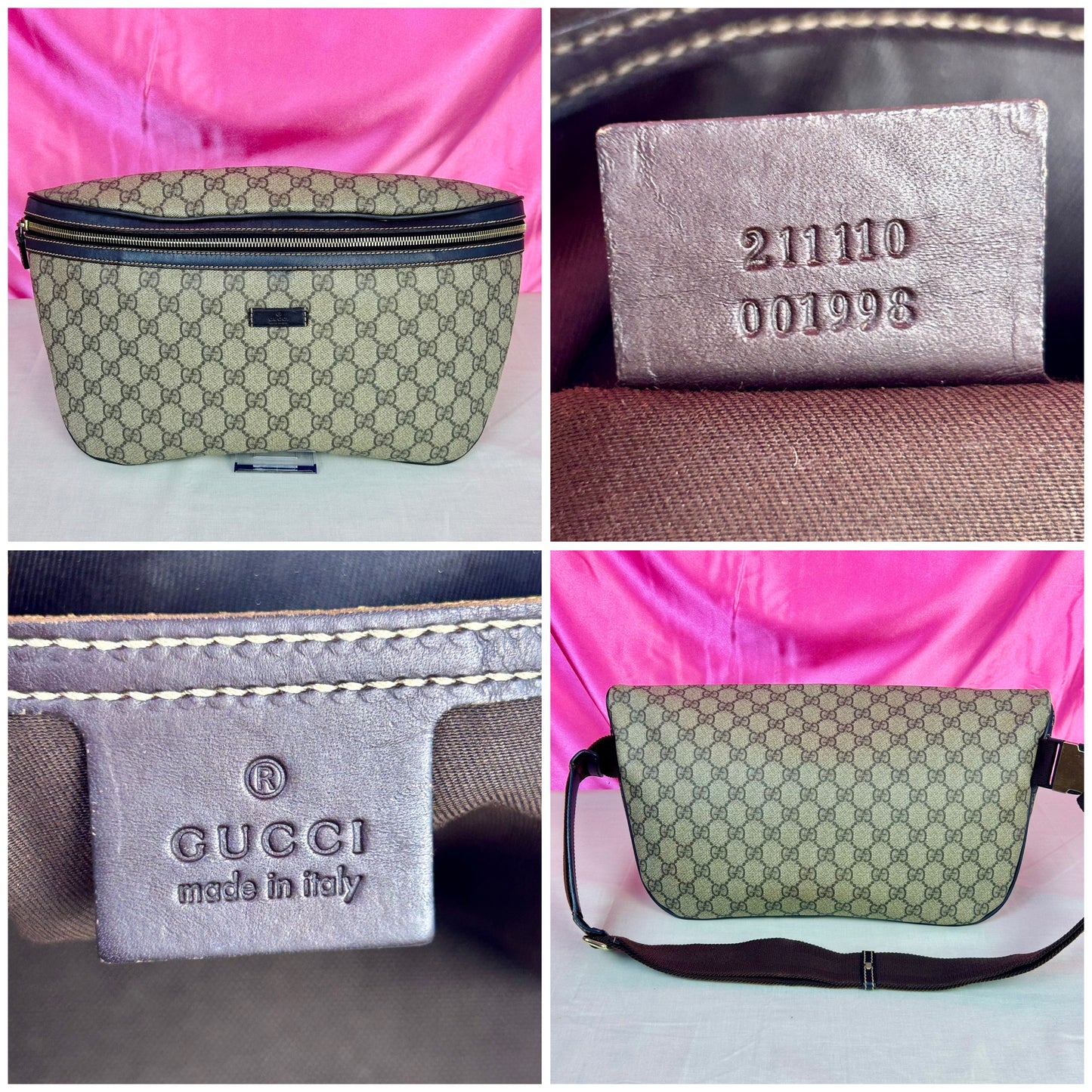 Gucci Bumbag