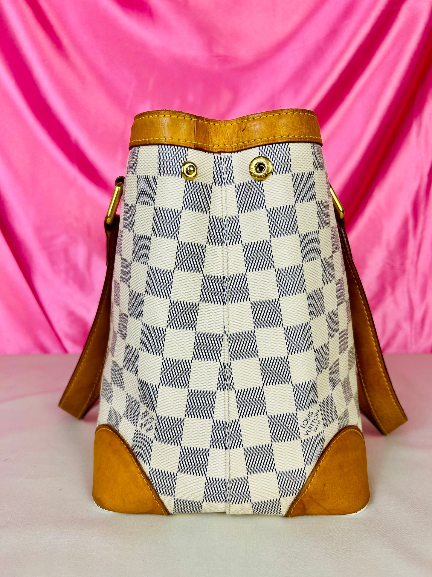 Louis Vuitton Hampstead PM