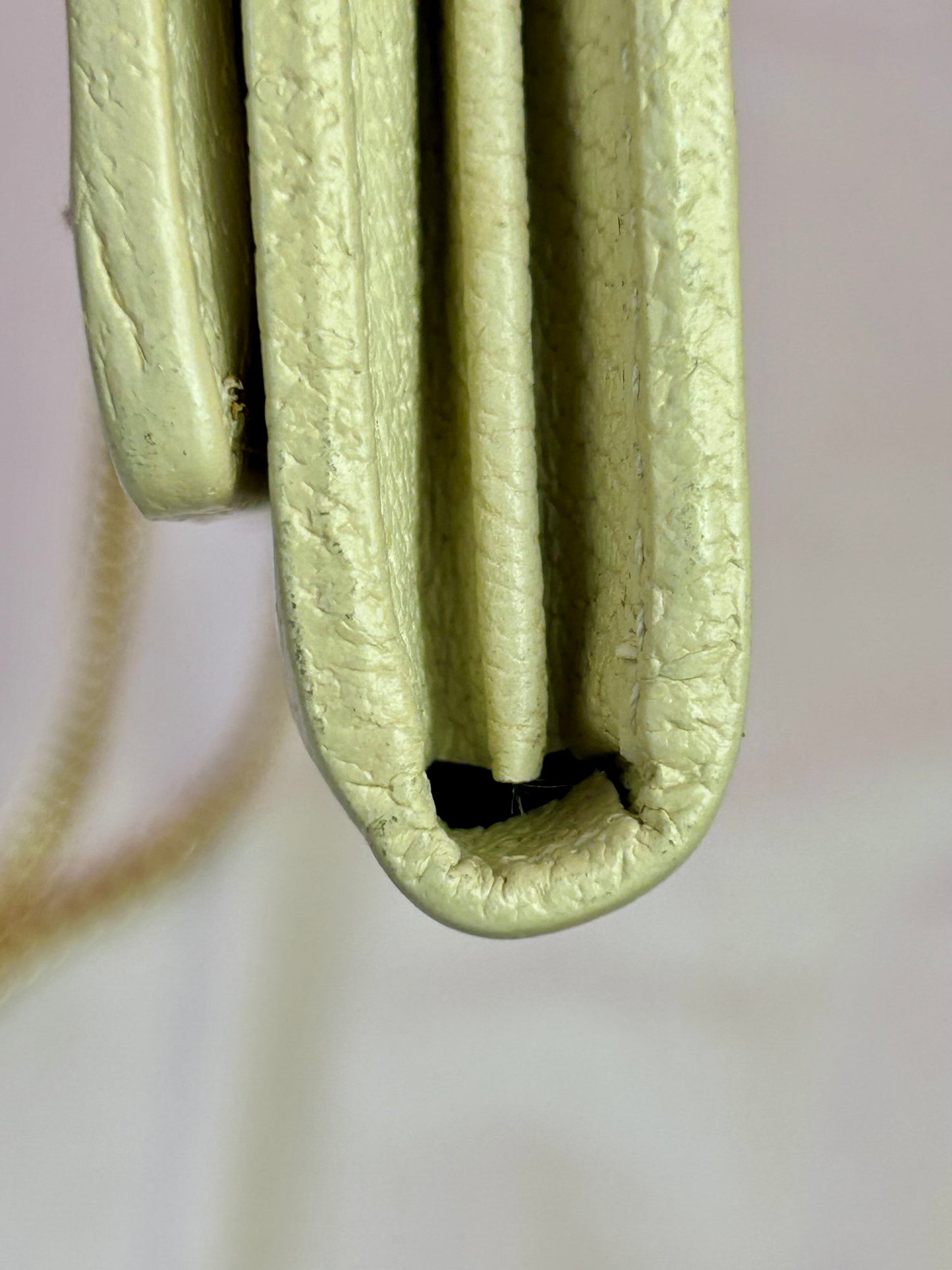 Sherry Line Wallet on Chain