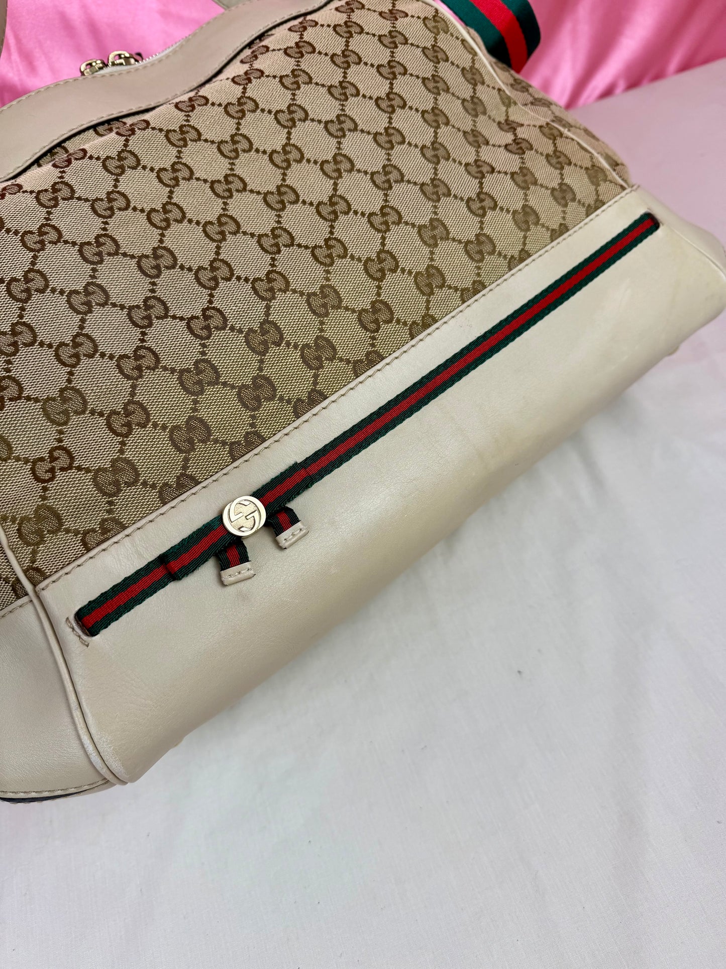 Gucci Mayfair